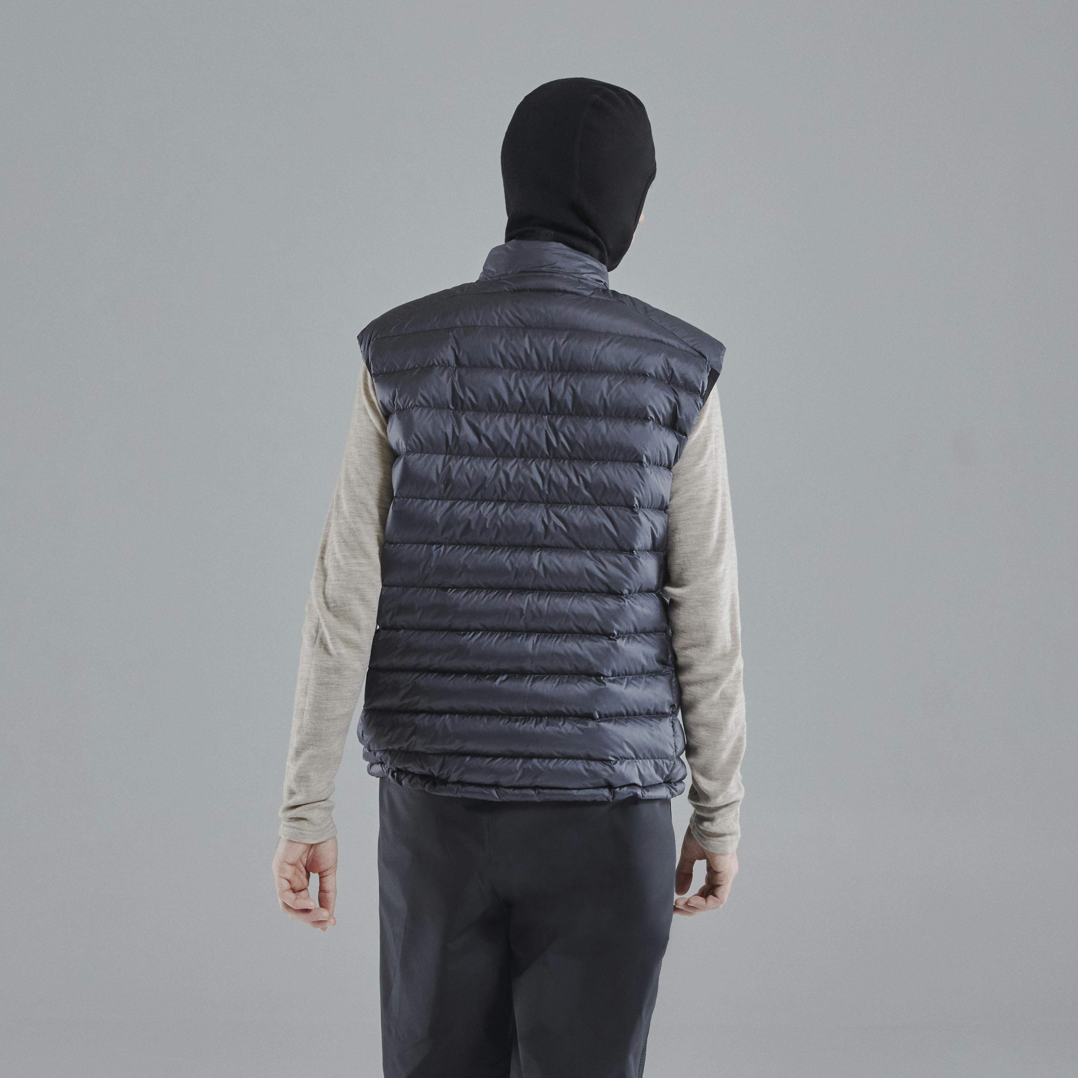 Keilir Down Vest - 7