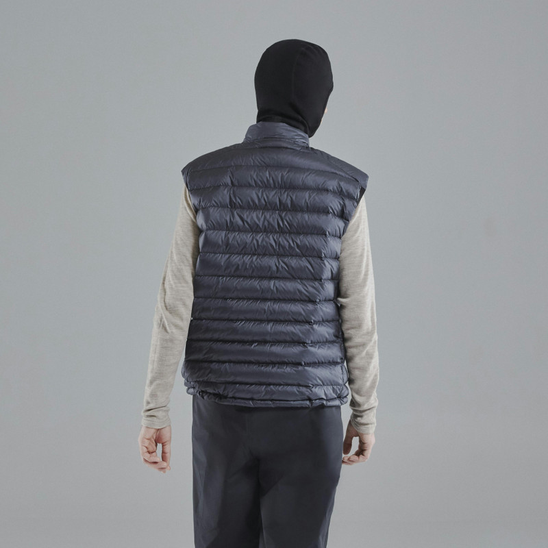 Keilir Down Vest 7