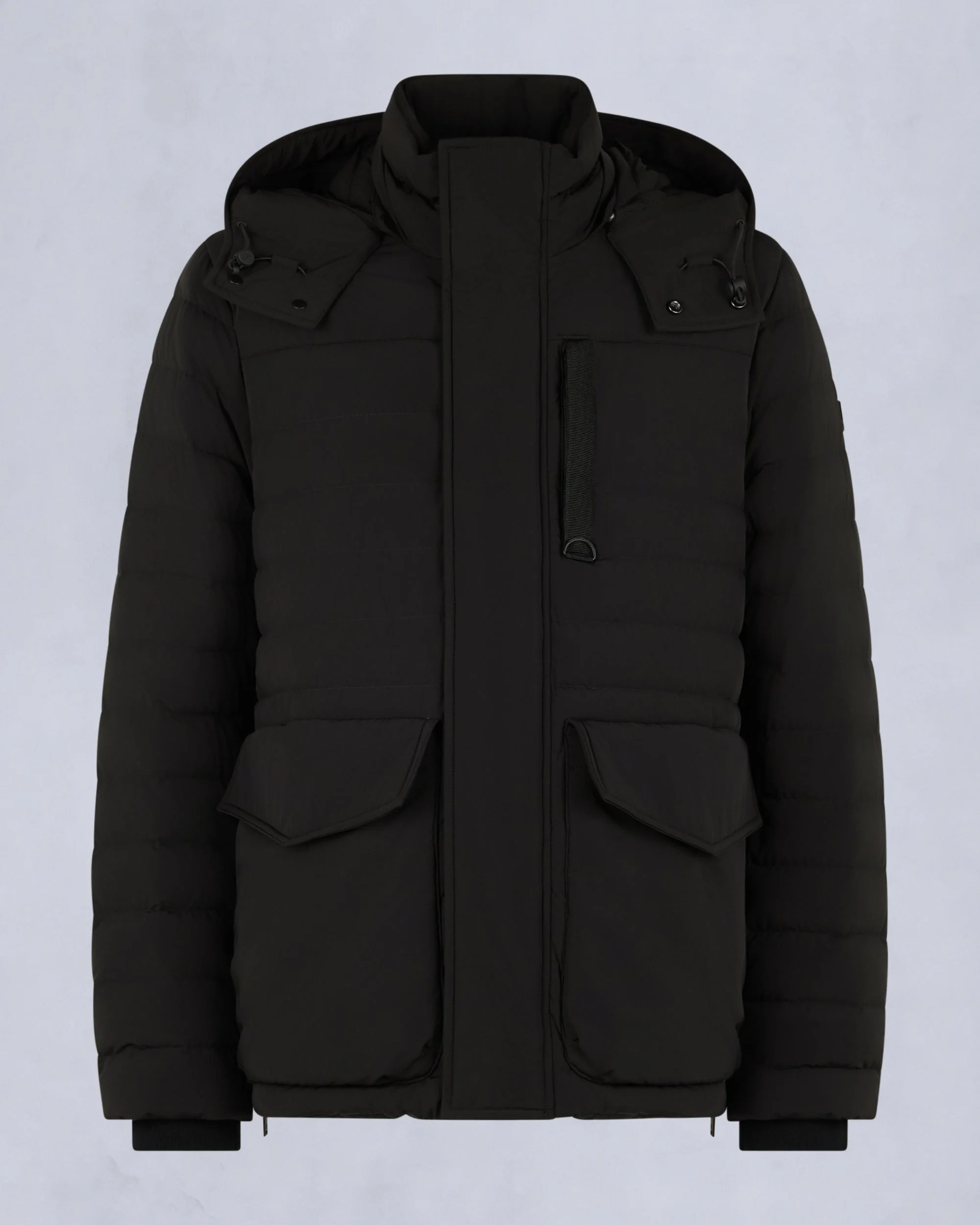 GREYSTONE 3Q JACKET - 1