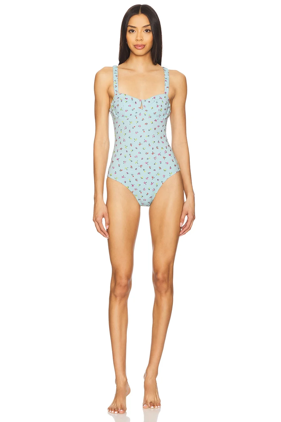 The Verona One Piece - 1