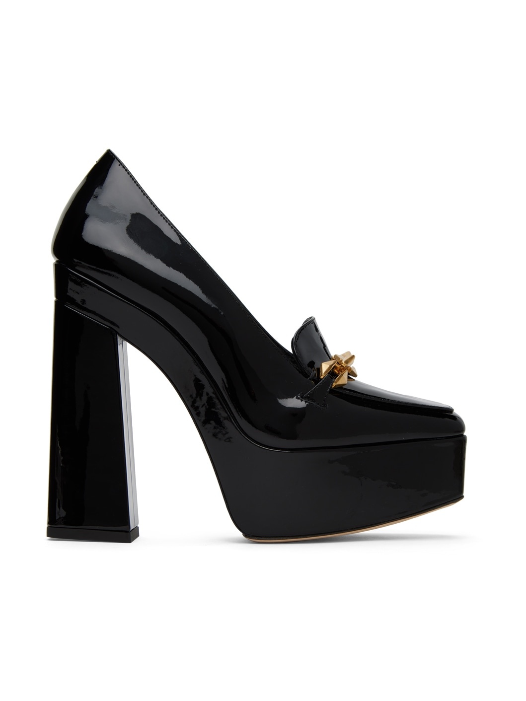 Black Diamond Tilda 140 Heels - 1