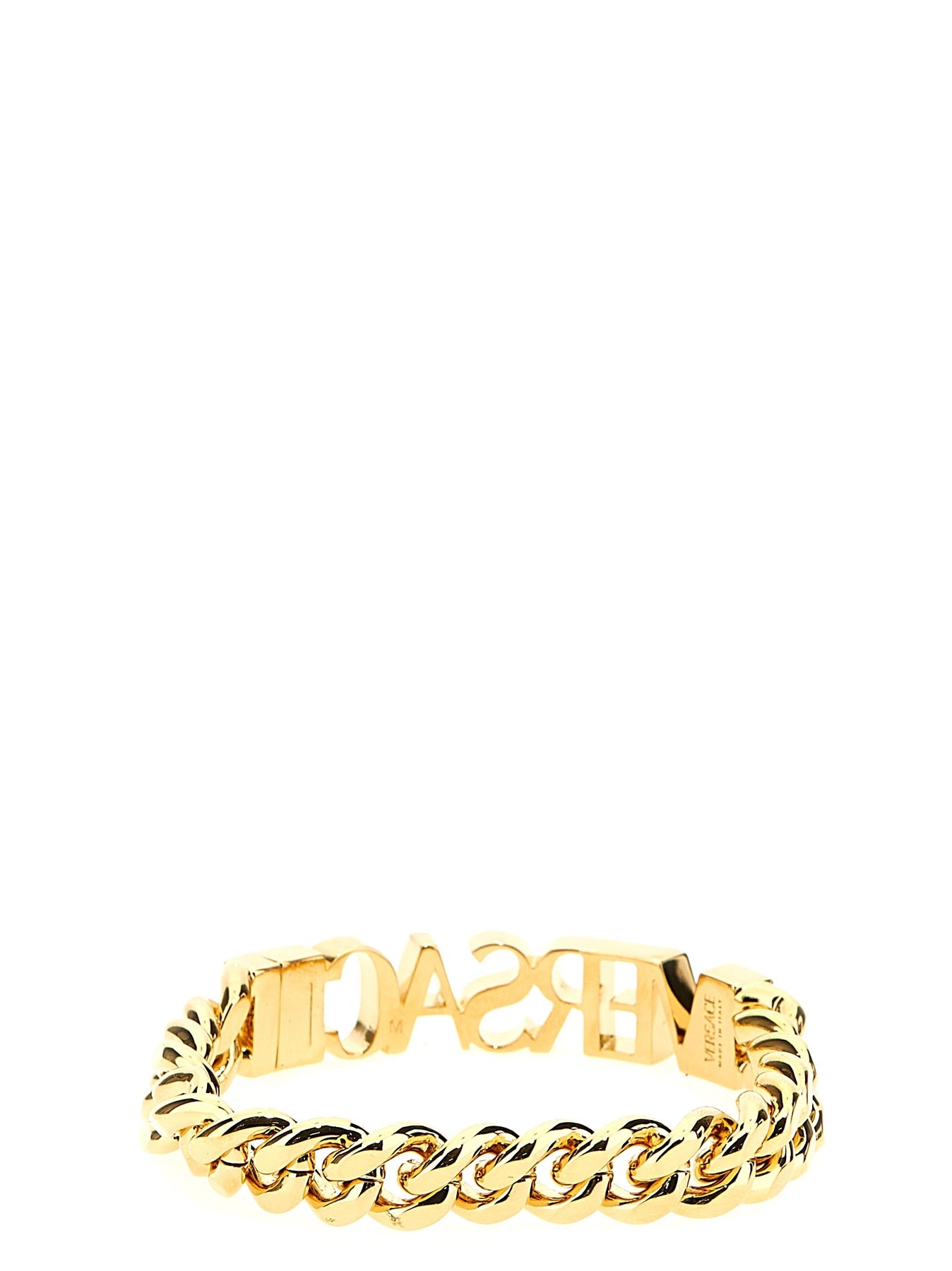 Versace Jewelry Gold - 2