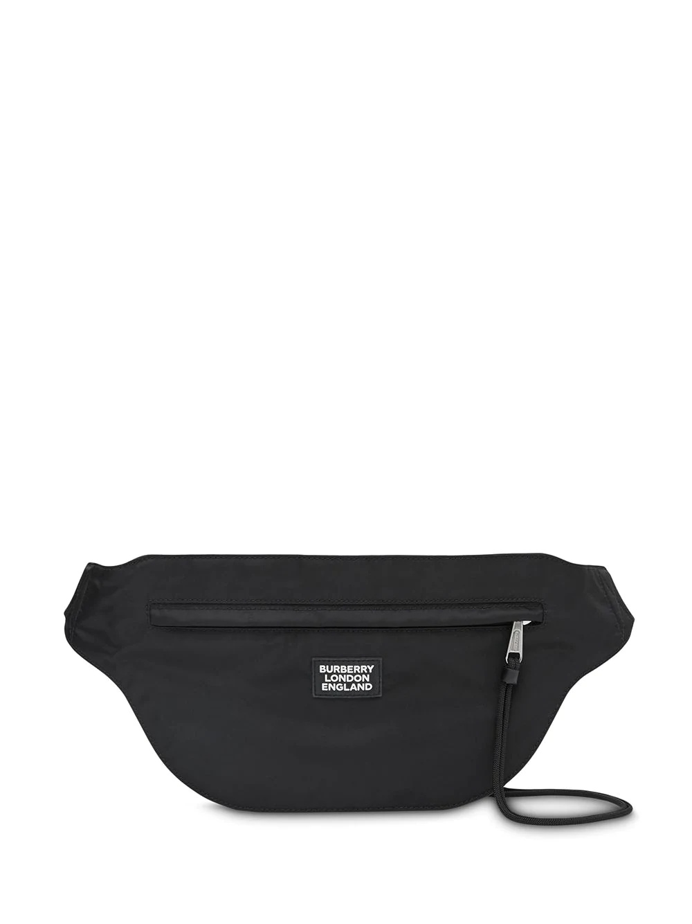 Brummell logo belt bag - 1