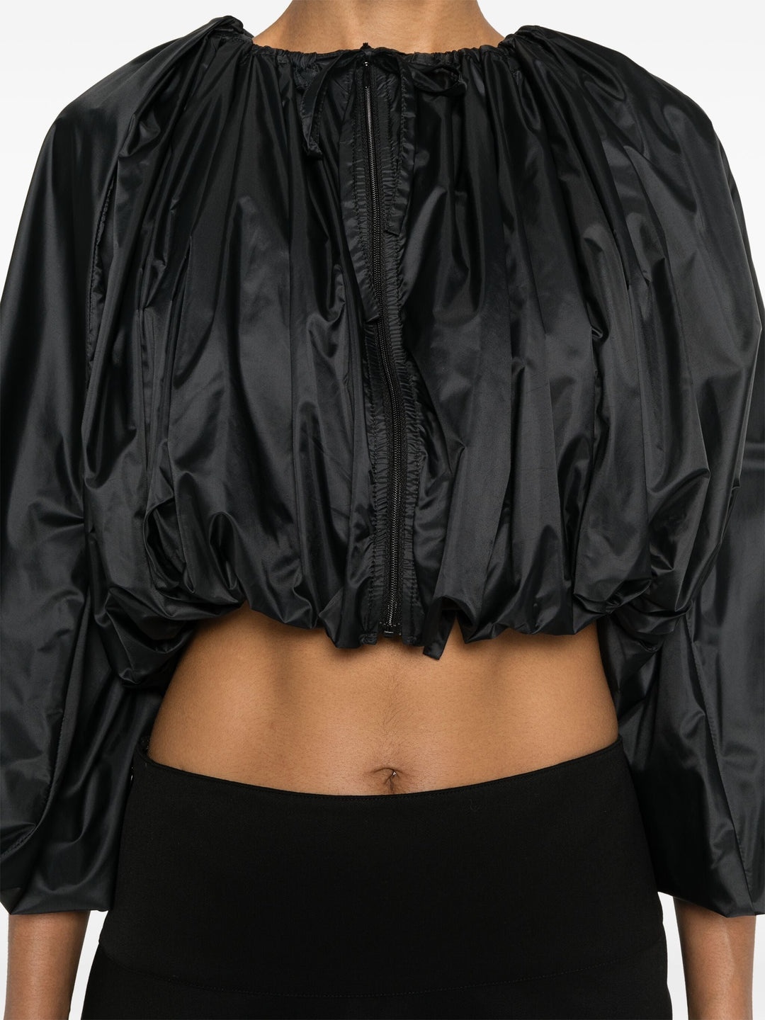 Alaïa Balloon Jacket | club21 | REVERSIBLE