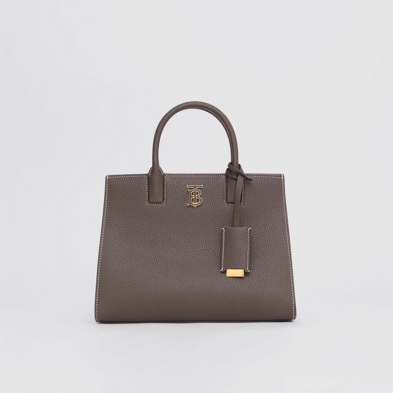 Mini Leather Frances Bag - 1