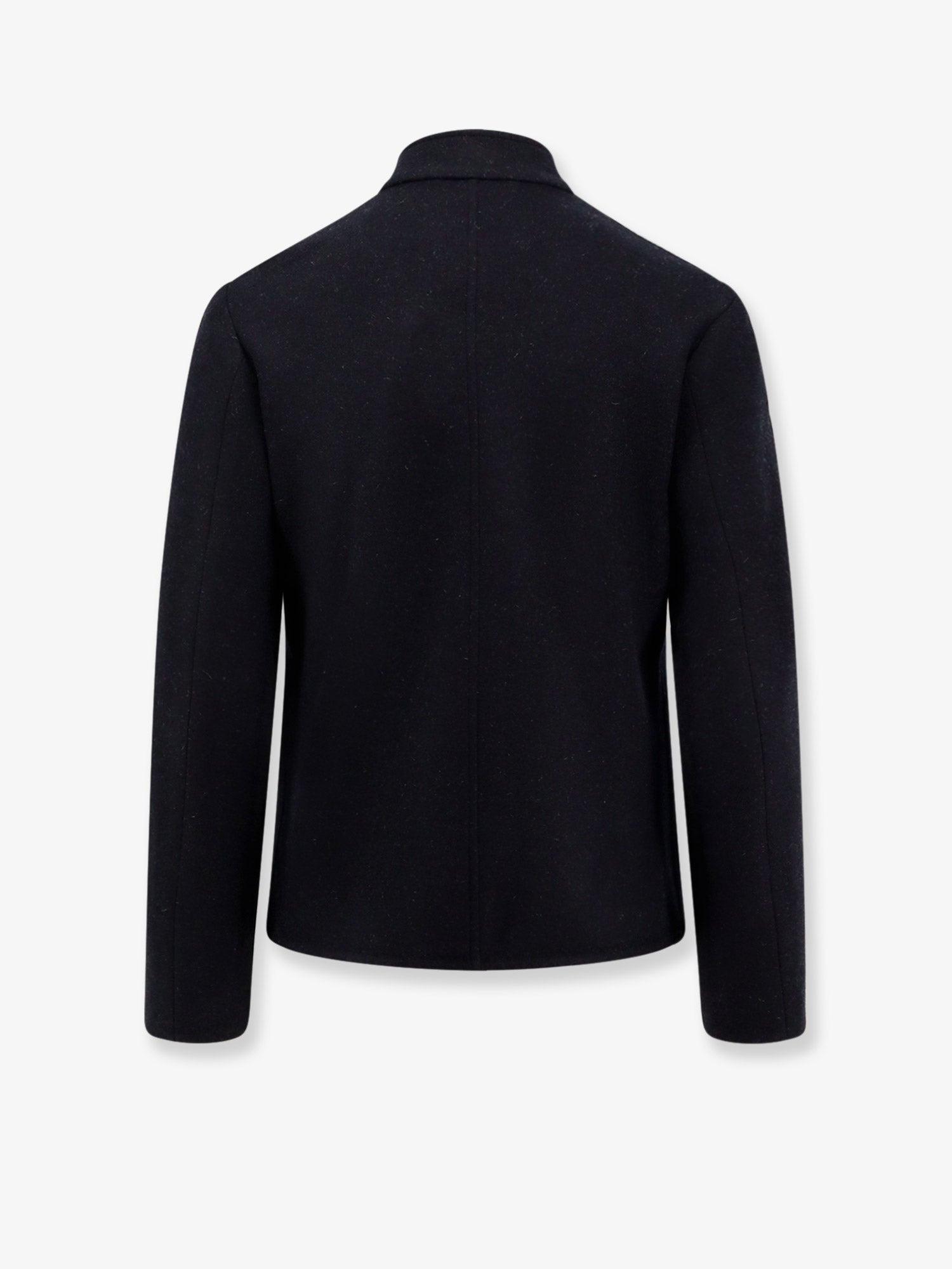 Cashmere Blend Jacket - 2