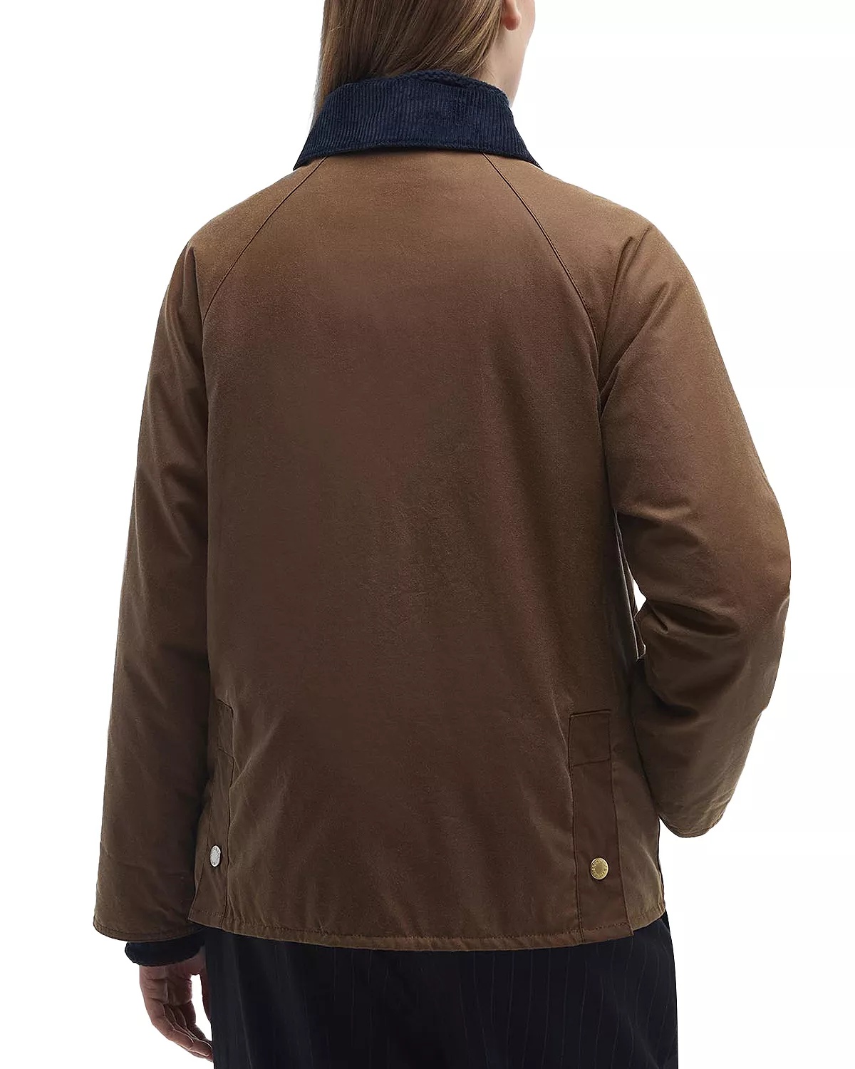 Ruth Corduroy Collar Jacket - 3