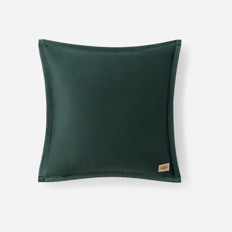 ® Coco Pillow 2 Pack Polyester Pillows in Arugula - 1