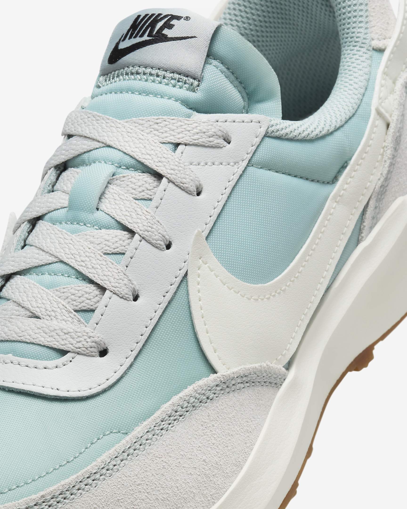 Nike Waffle Debut Women's Shoes - 7
