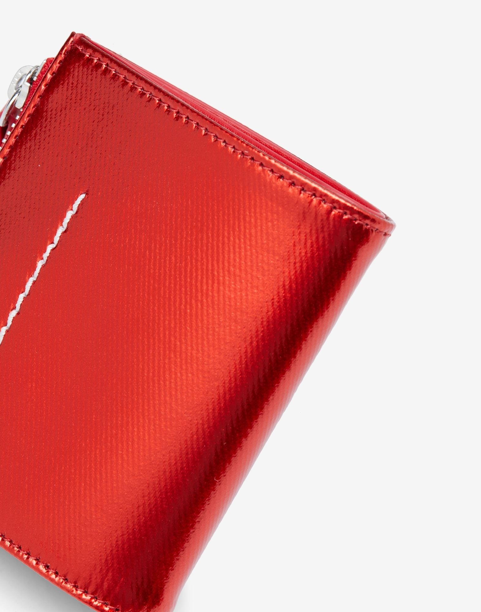 Flap wallet - 4