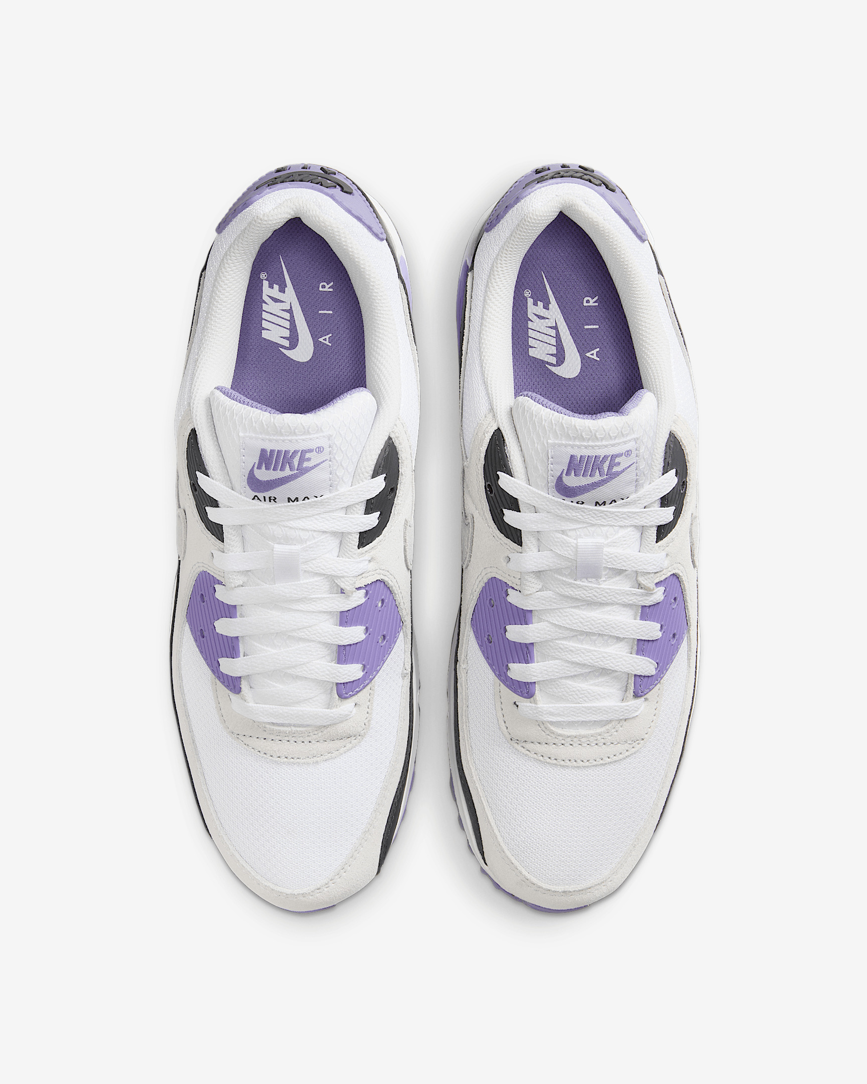 Nike Air Max 90 Men's Shoes - 4