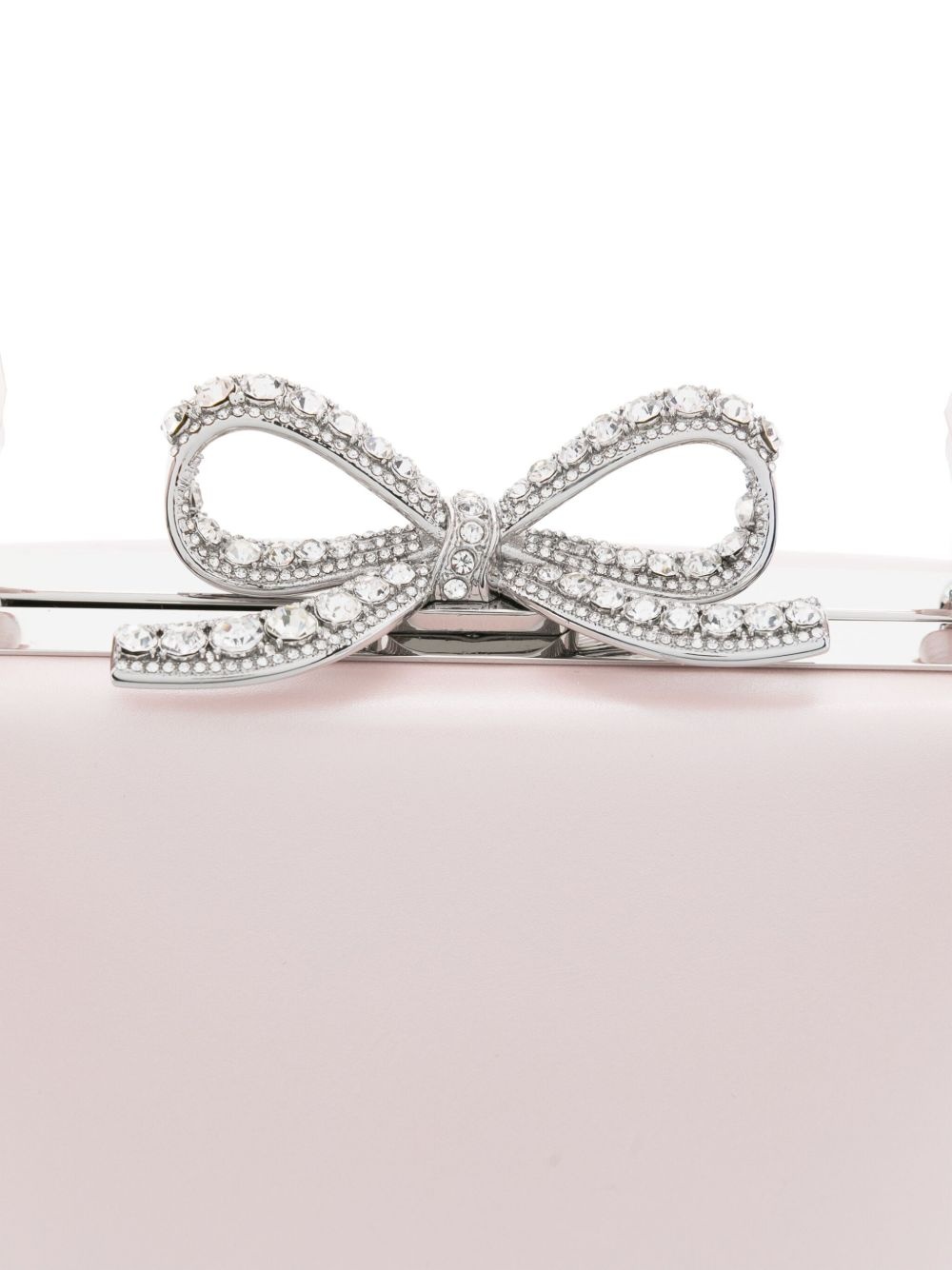 bow-detail tote bag - 4