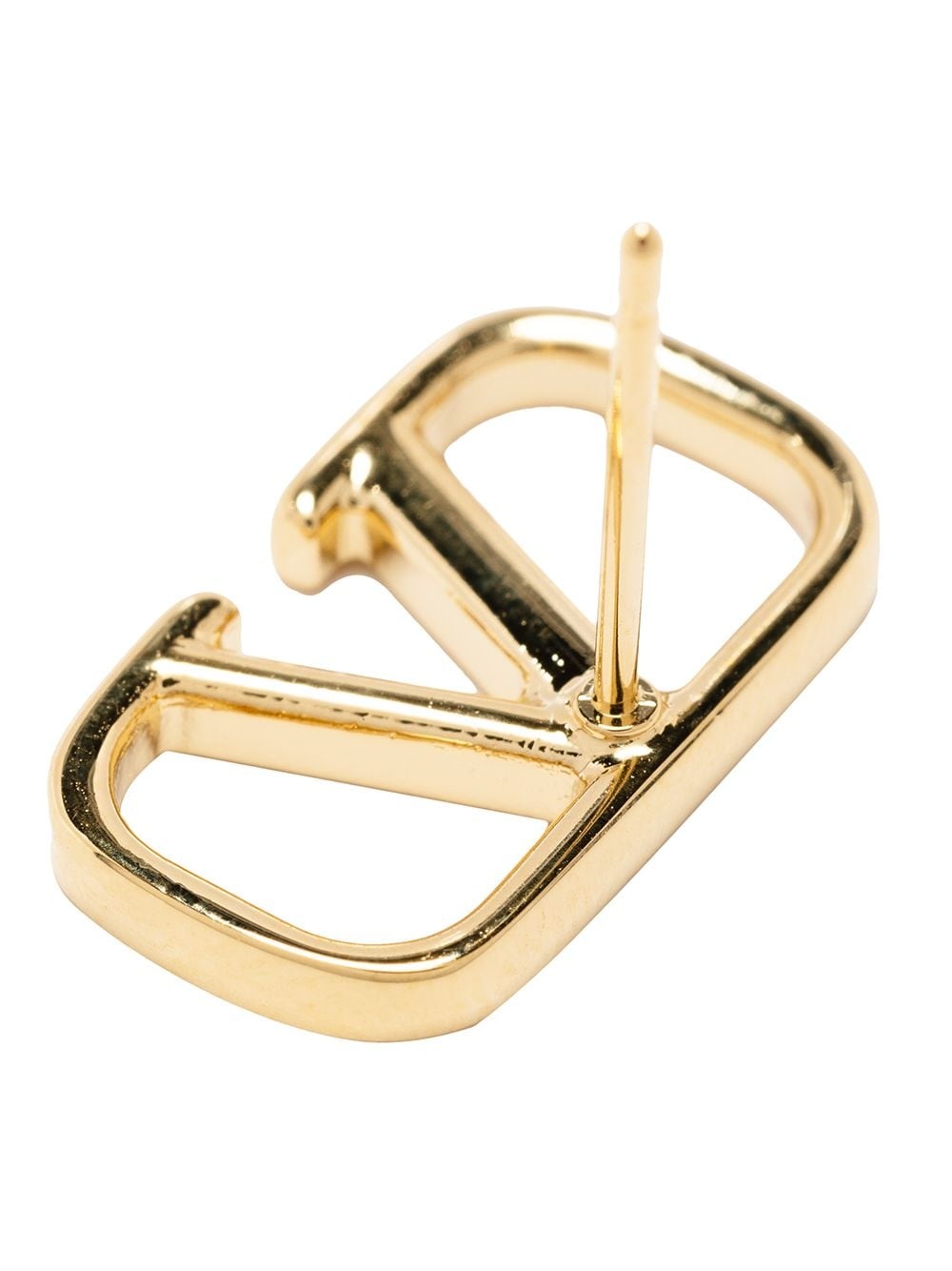 VLOGO stud earrings - 3