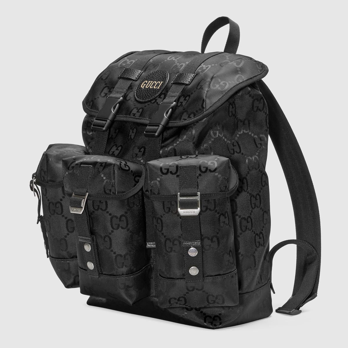 Gucci Off The Grid backpack - 2