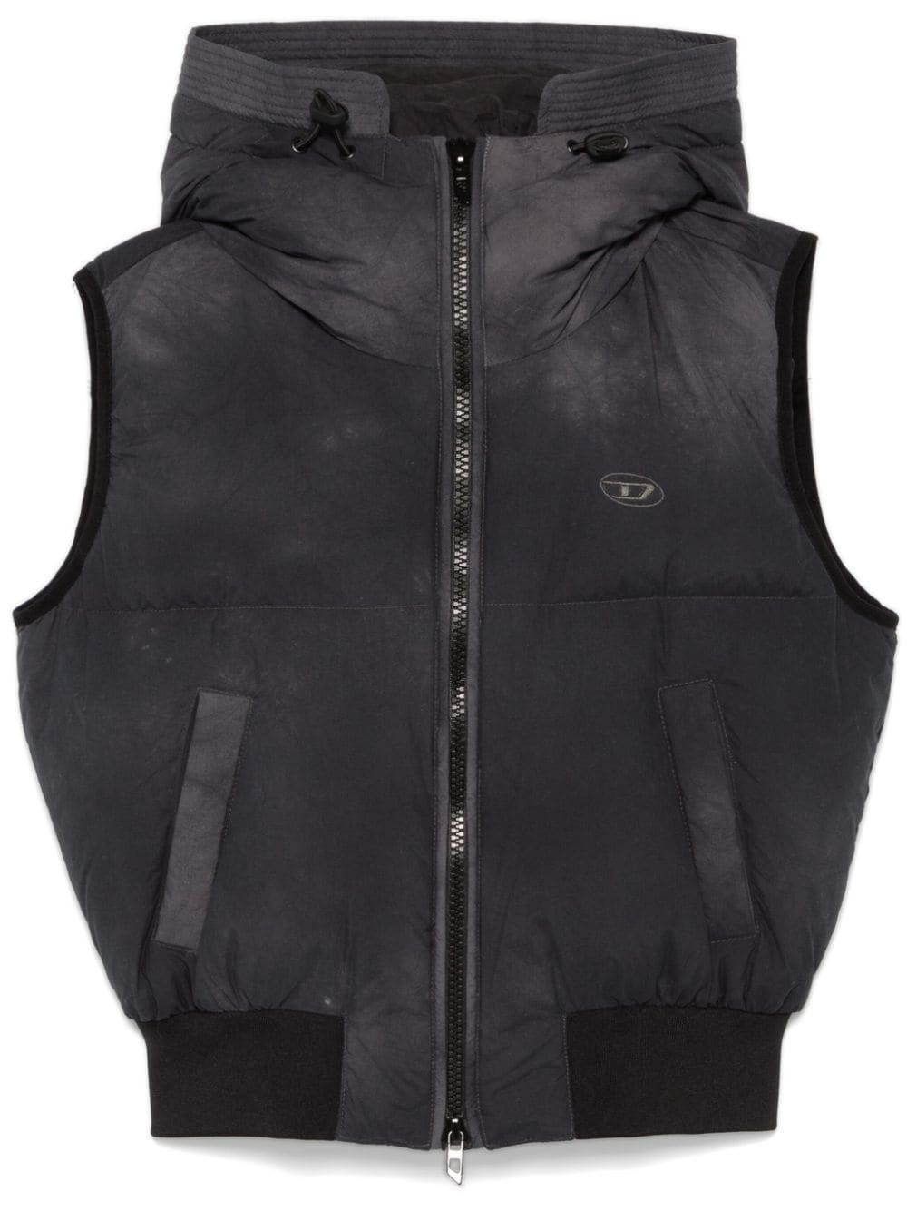 W-PEYT gilet - 1