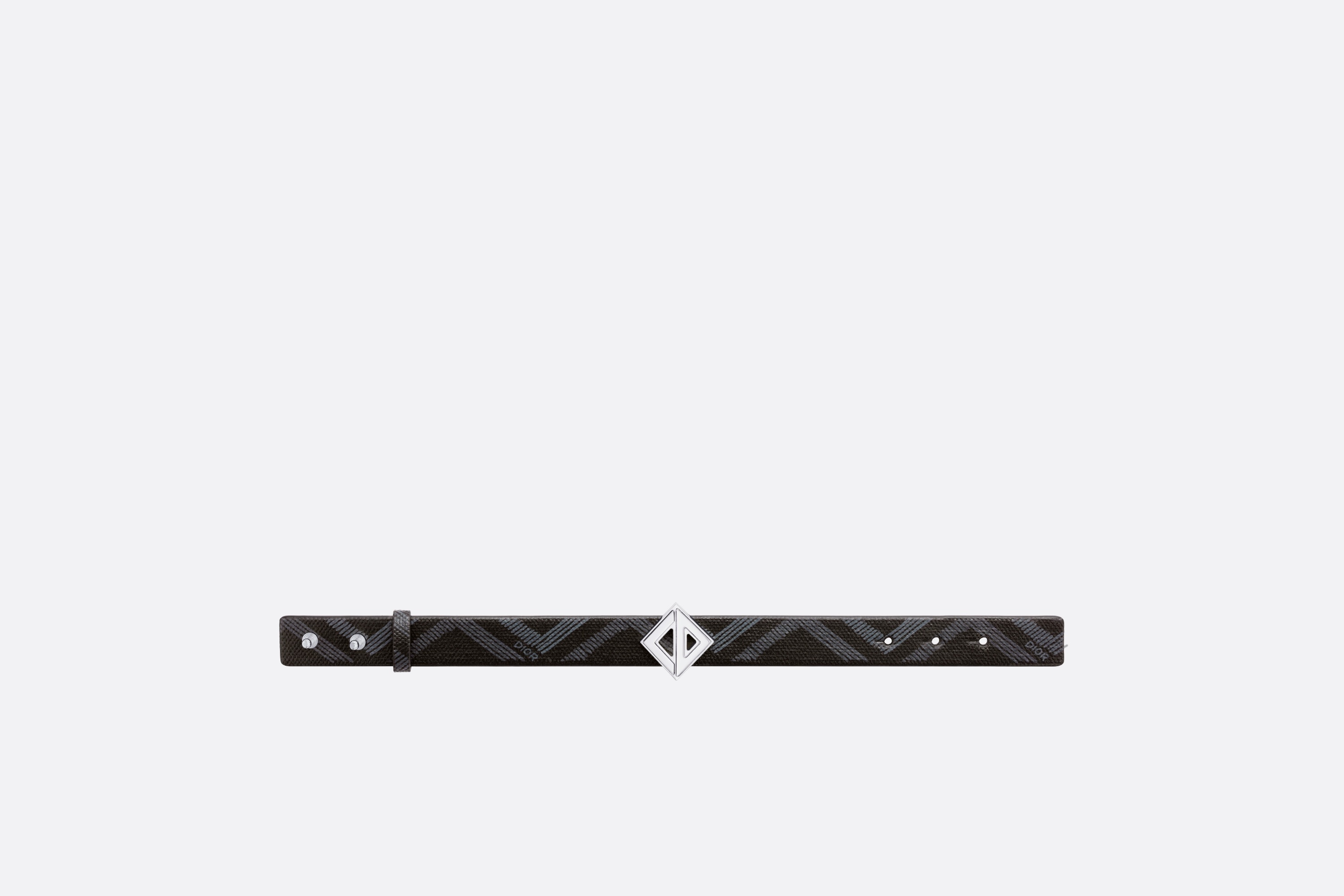 CD Diamond Bracelet - 2