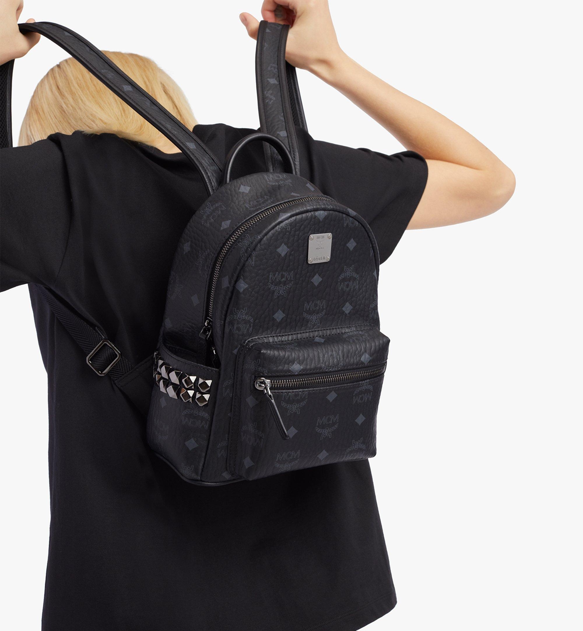 Stark Side Studs Backpack in Visetos - 2