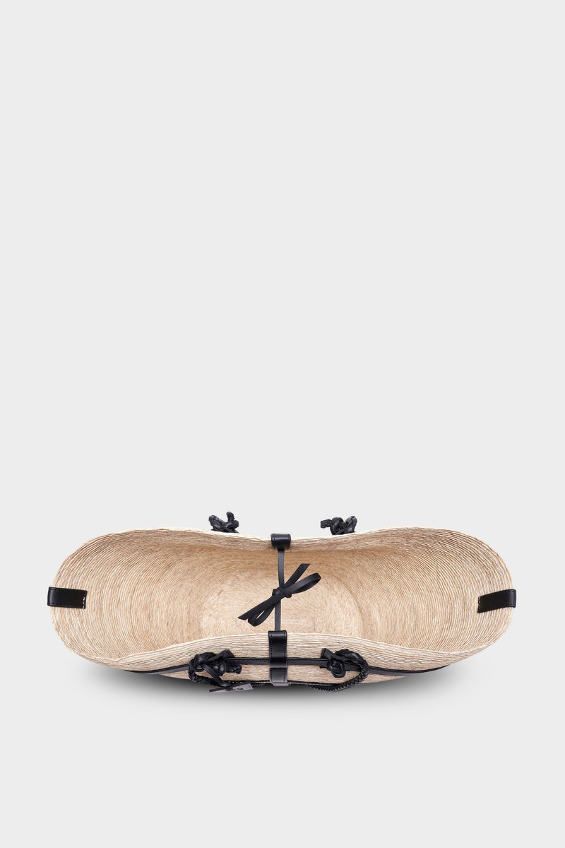 'WATERMILL' BAG SMALL 4