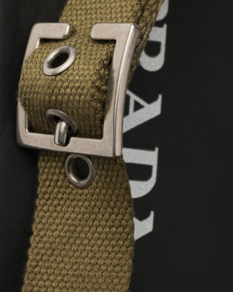 Canvas sandals 5
