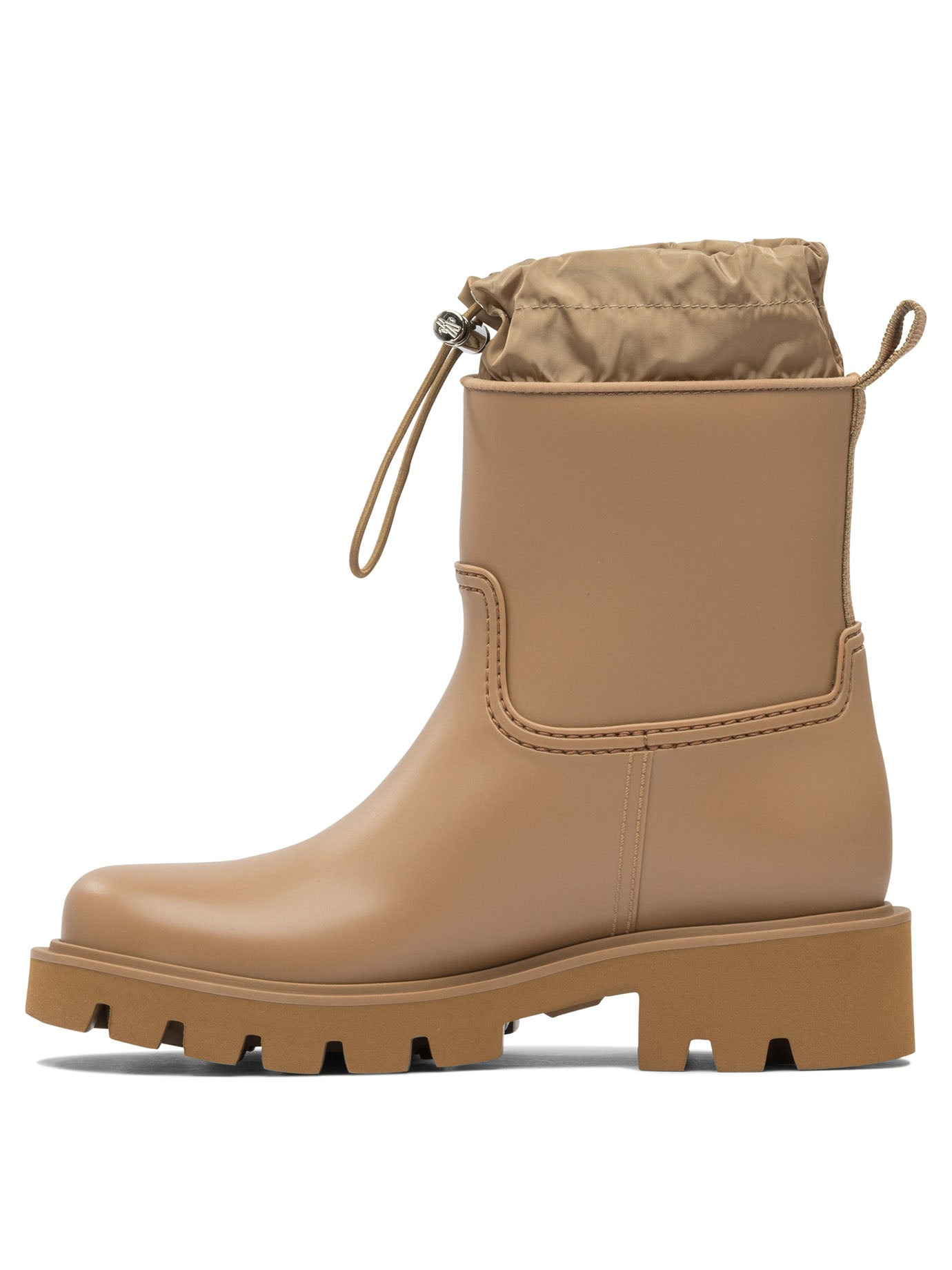 Moncler Ankle Boots - 3