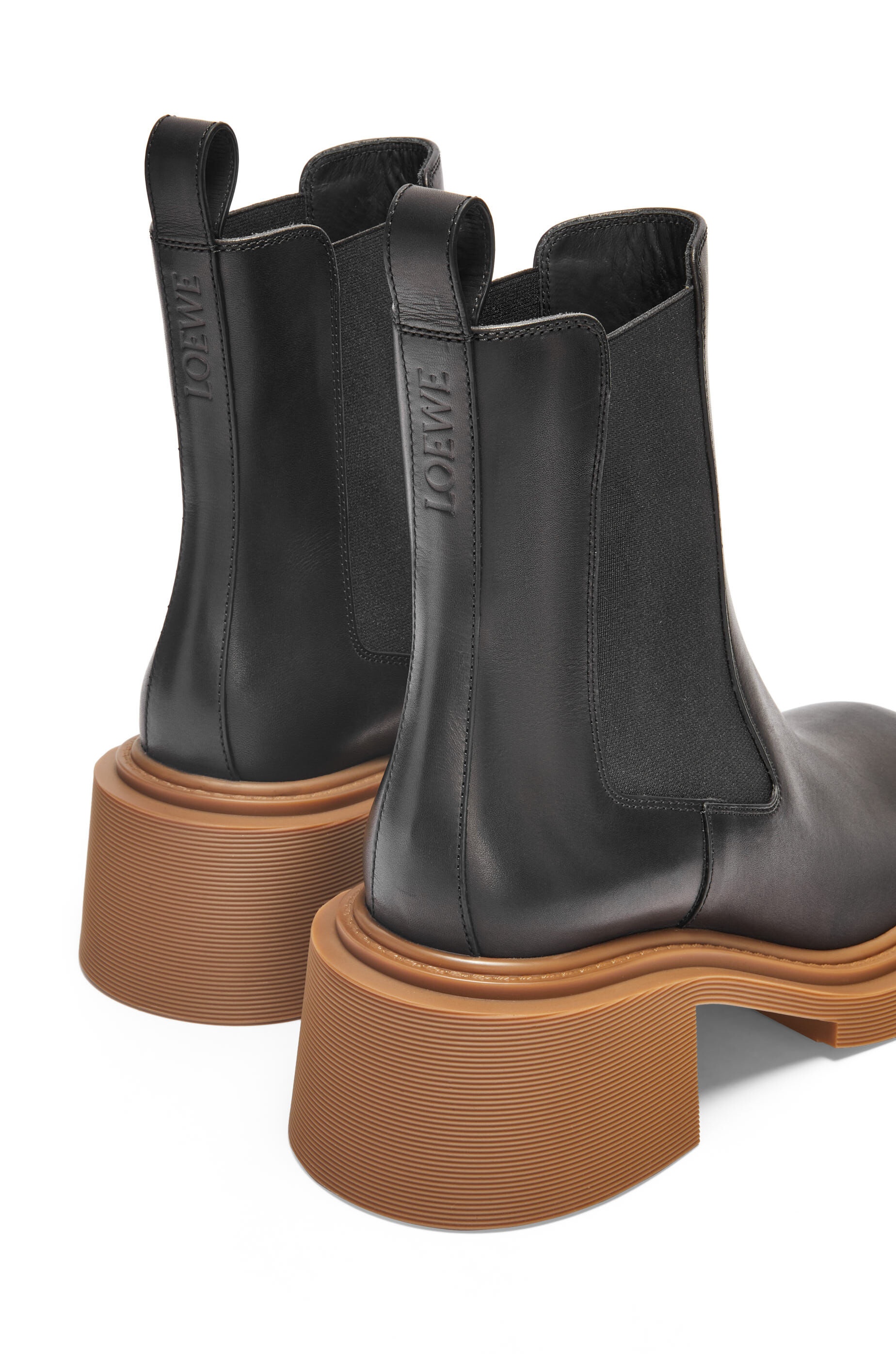 Chelsea boot in calfskin - 4