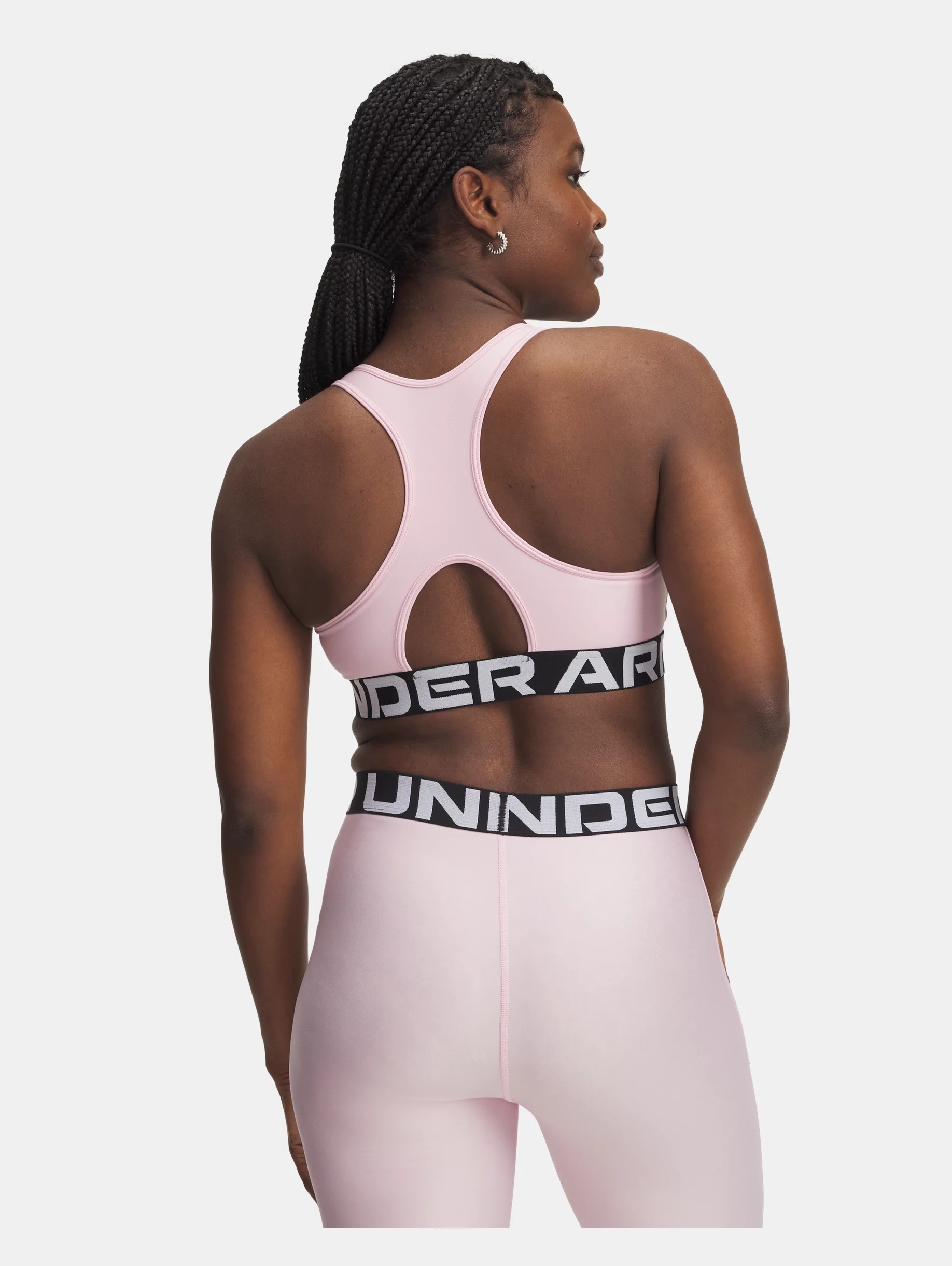 HeatGear® Armour Mid Branded - 6