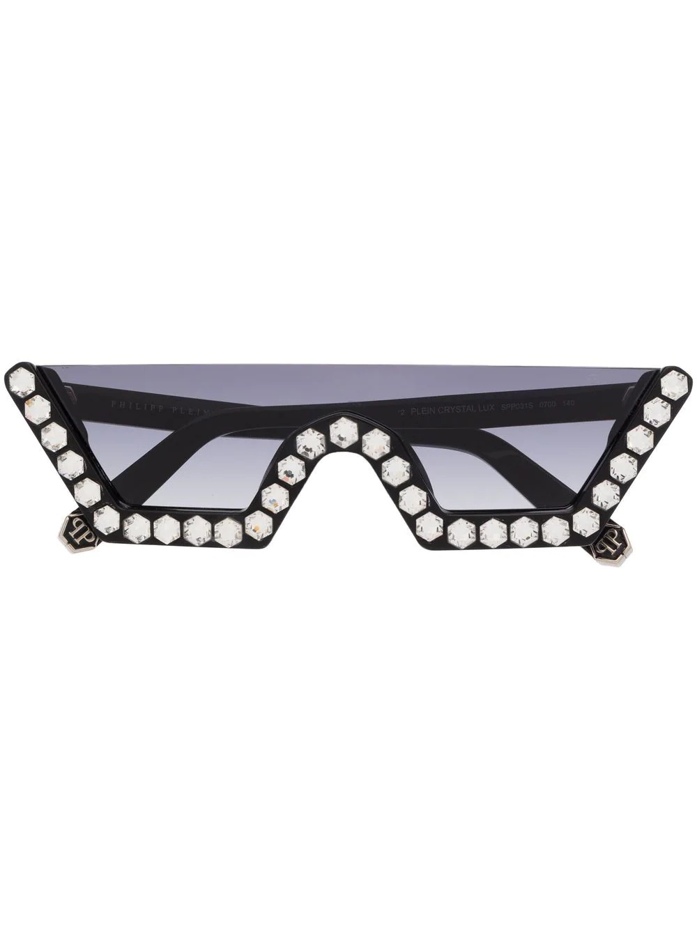 Plein Crystal Lux sunglasses - 1