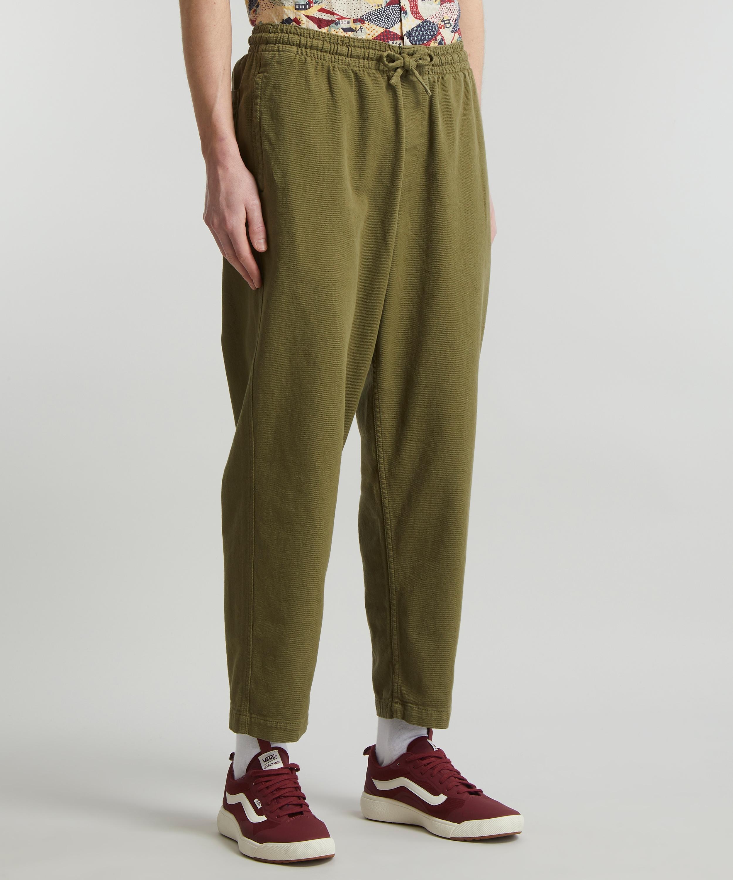 Alva Skate Trousers - 3
