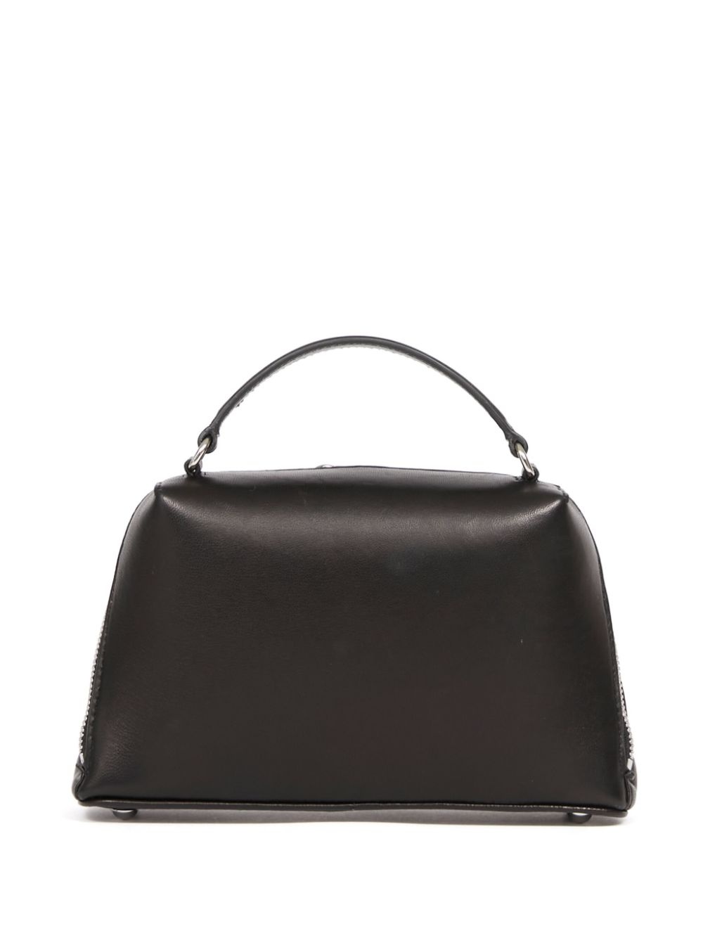 Glam slam leather handbag - 4