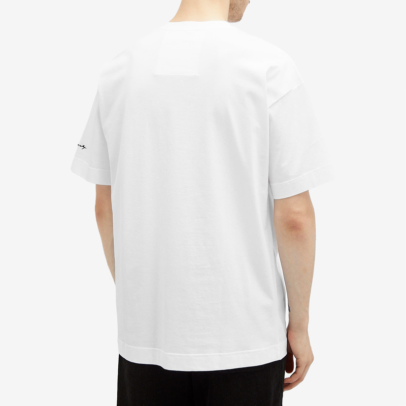 Givenchy 4G Braids T-Shirt 3