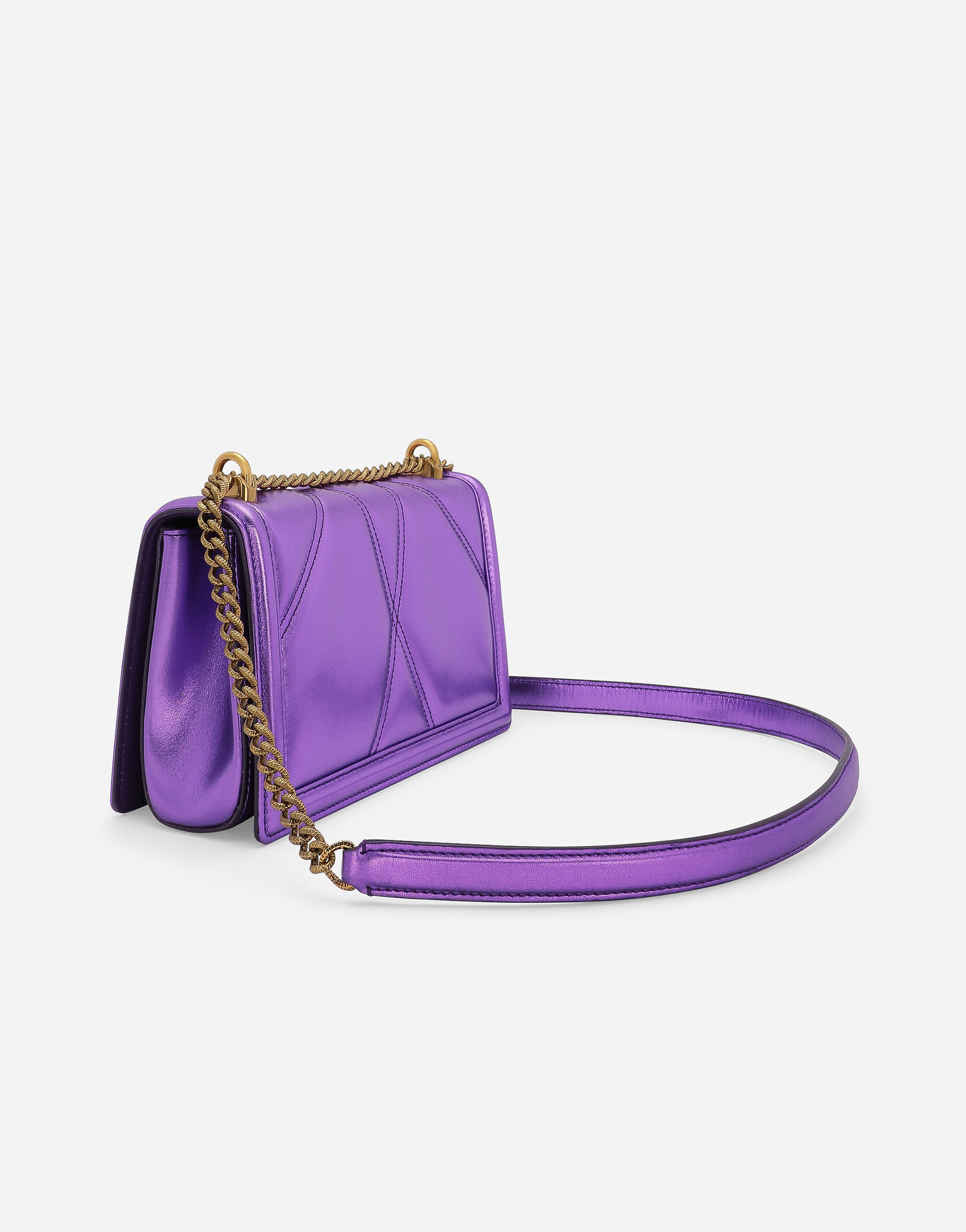 Medium Devotion shoulder bag - 7