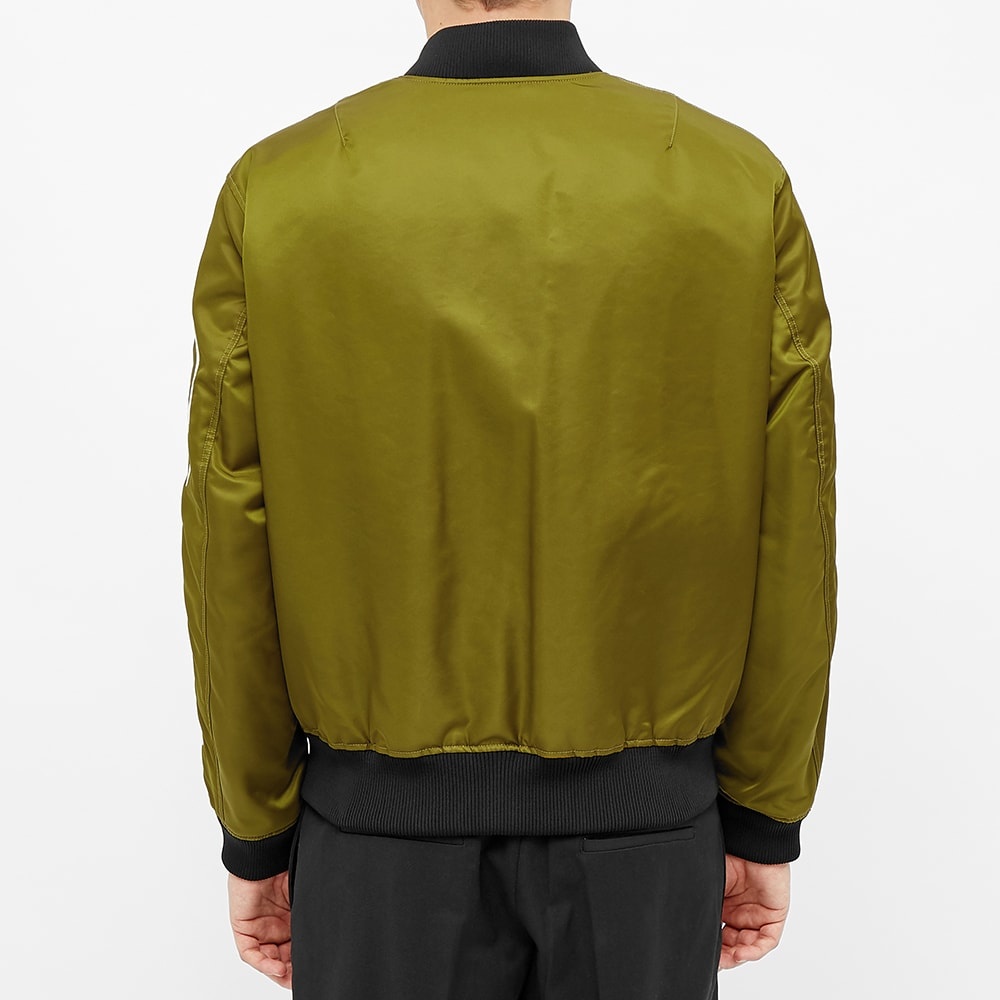 Kenzo Paris Bomber Jacket - 5