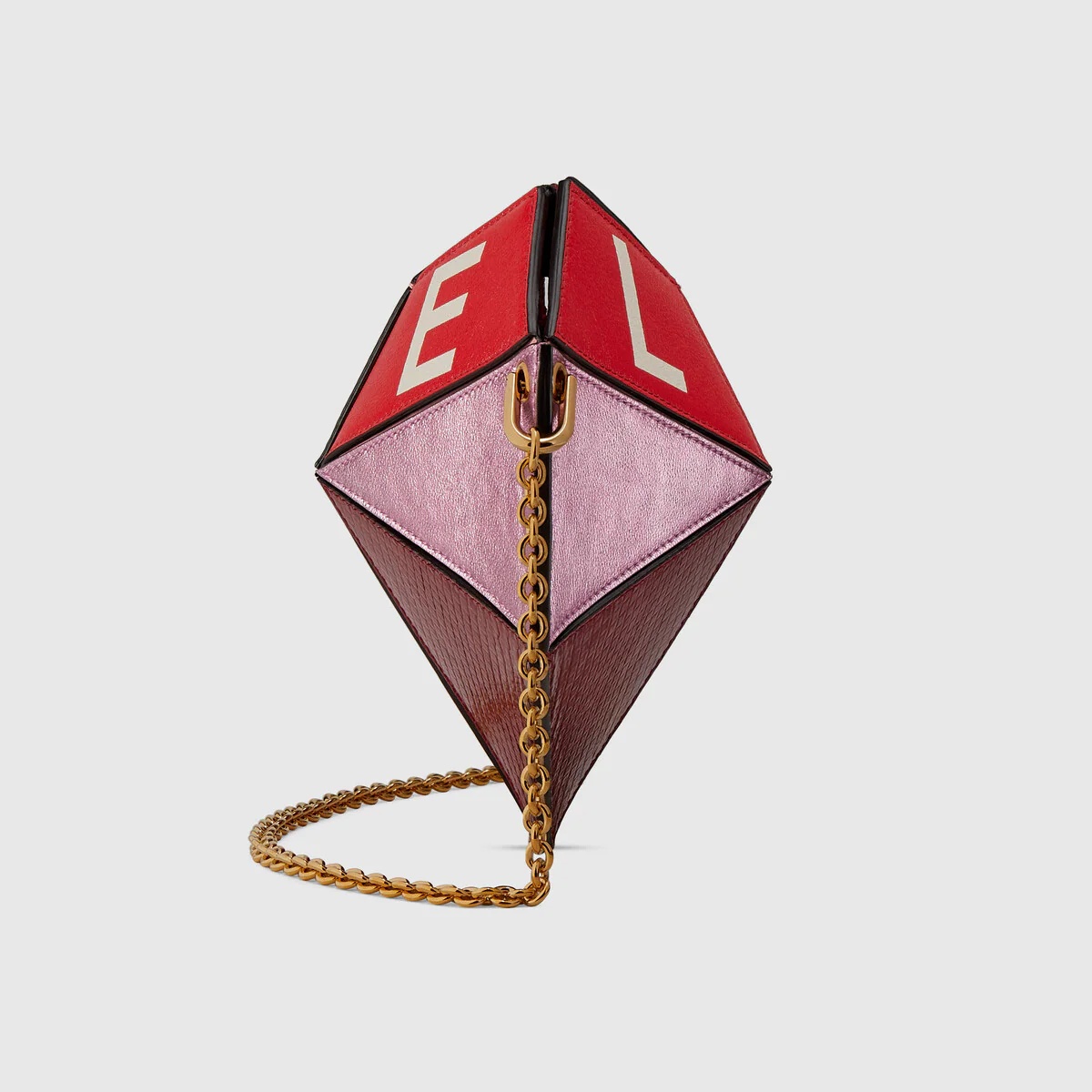 Valentine's Day small heart bag - 4