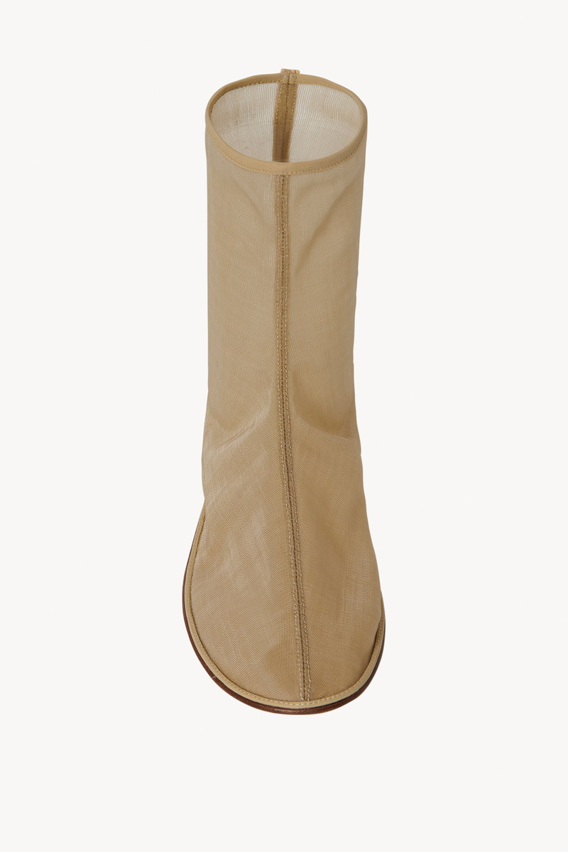 Sock Boot in Nylon 3