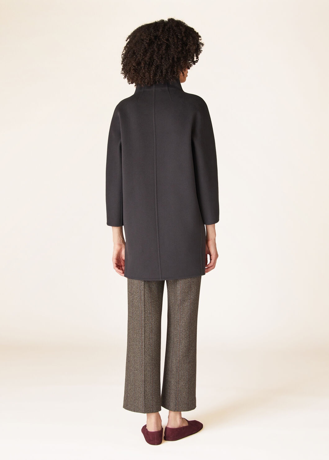 Roaden Coat - 6