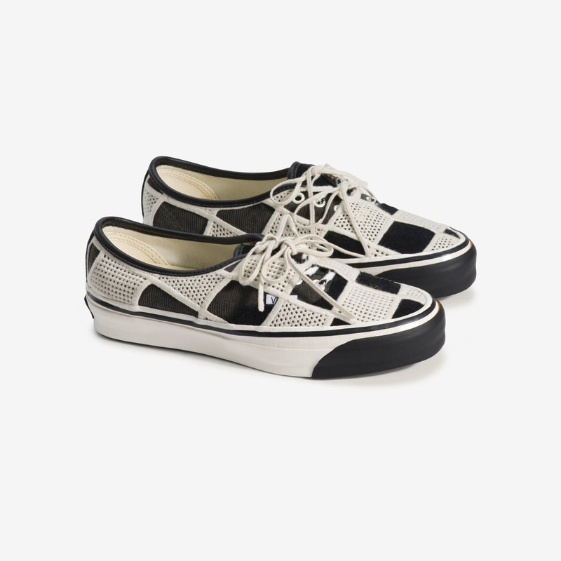 Vans LX Authentic 44 Shell Knit outlook