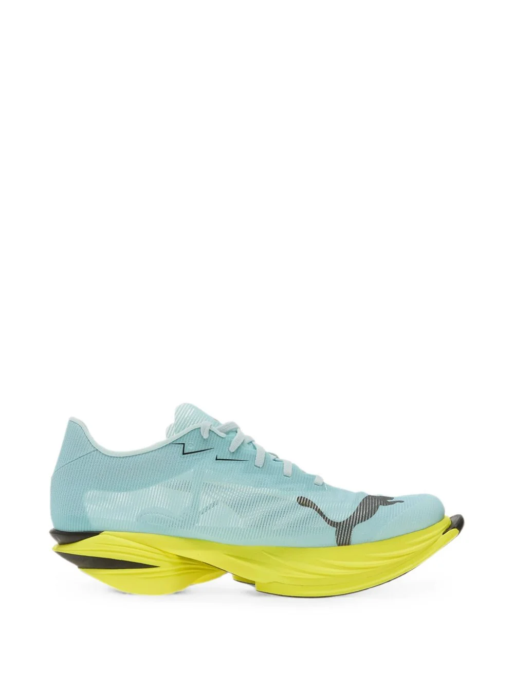 Fast-R Nitro Elite 3 lace-up sneakers - 1