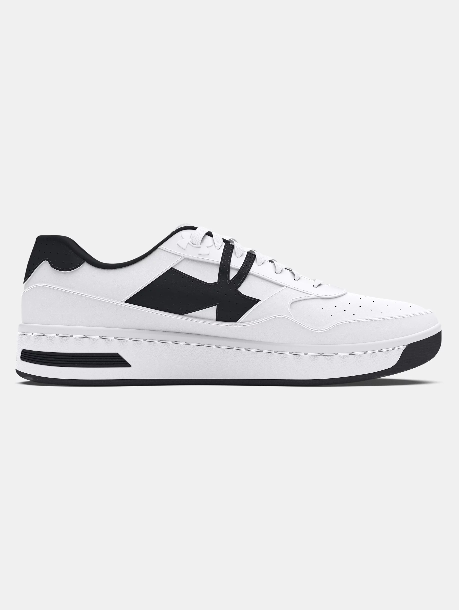 Men's UA Court 96 Shoes - 7