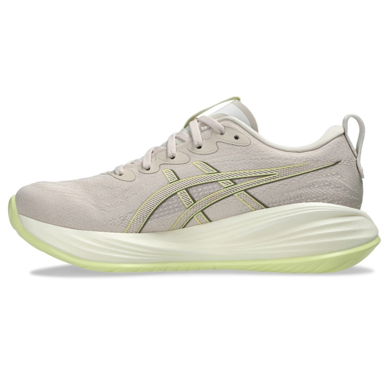 Asics GEL-CUMULUS 27 outlook