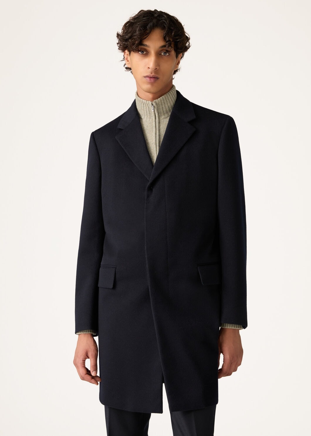 International Coat - 4