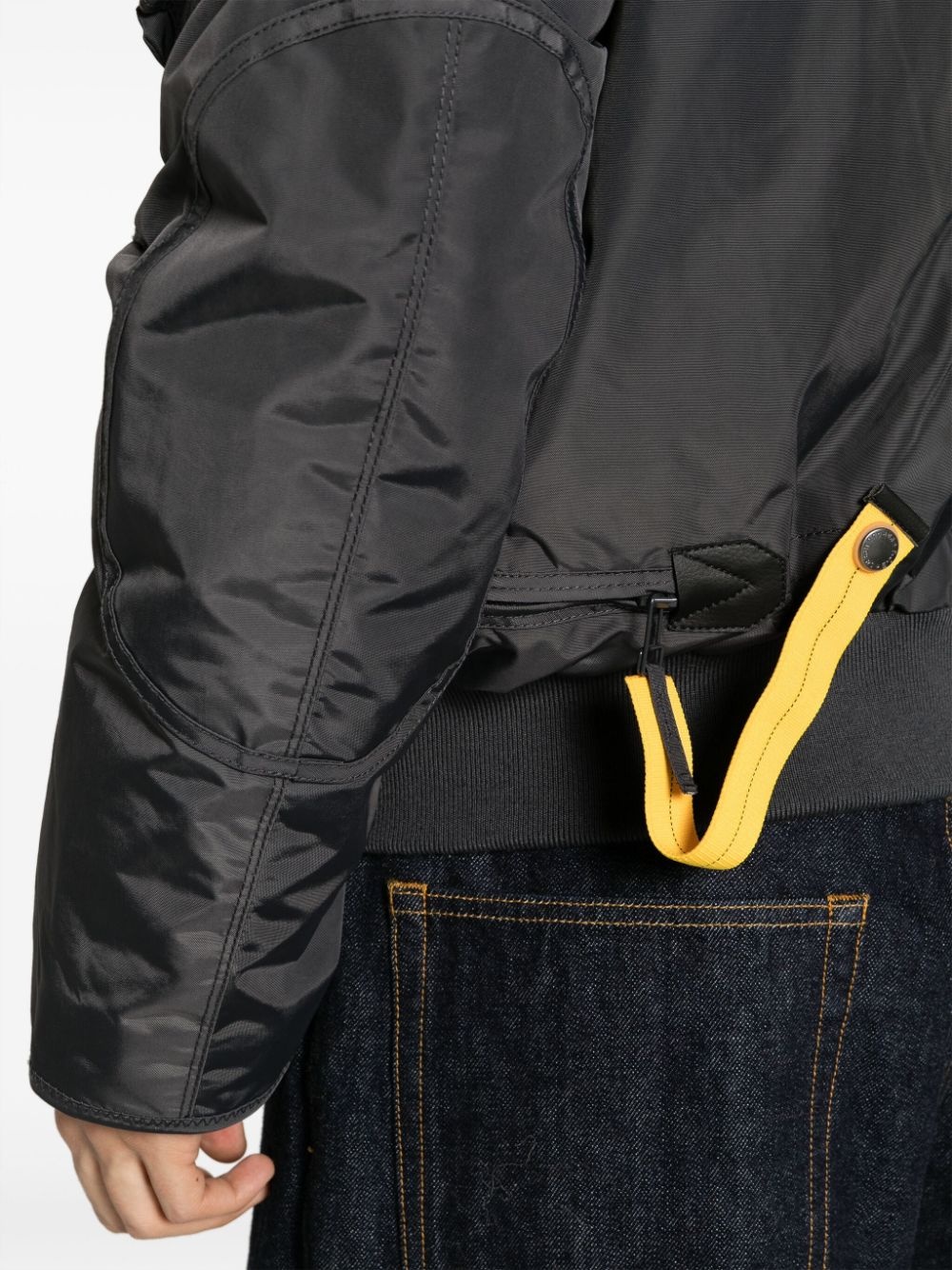 Gobi padded hooded jacket - 5