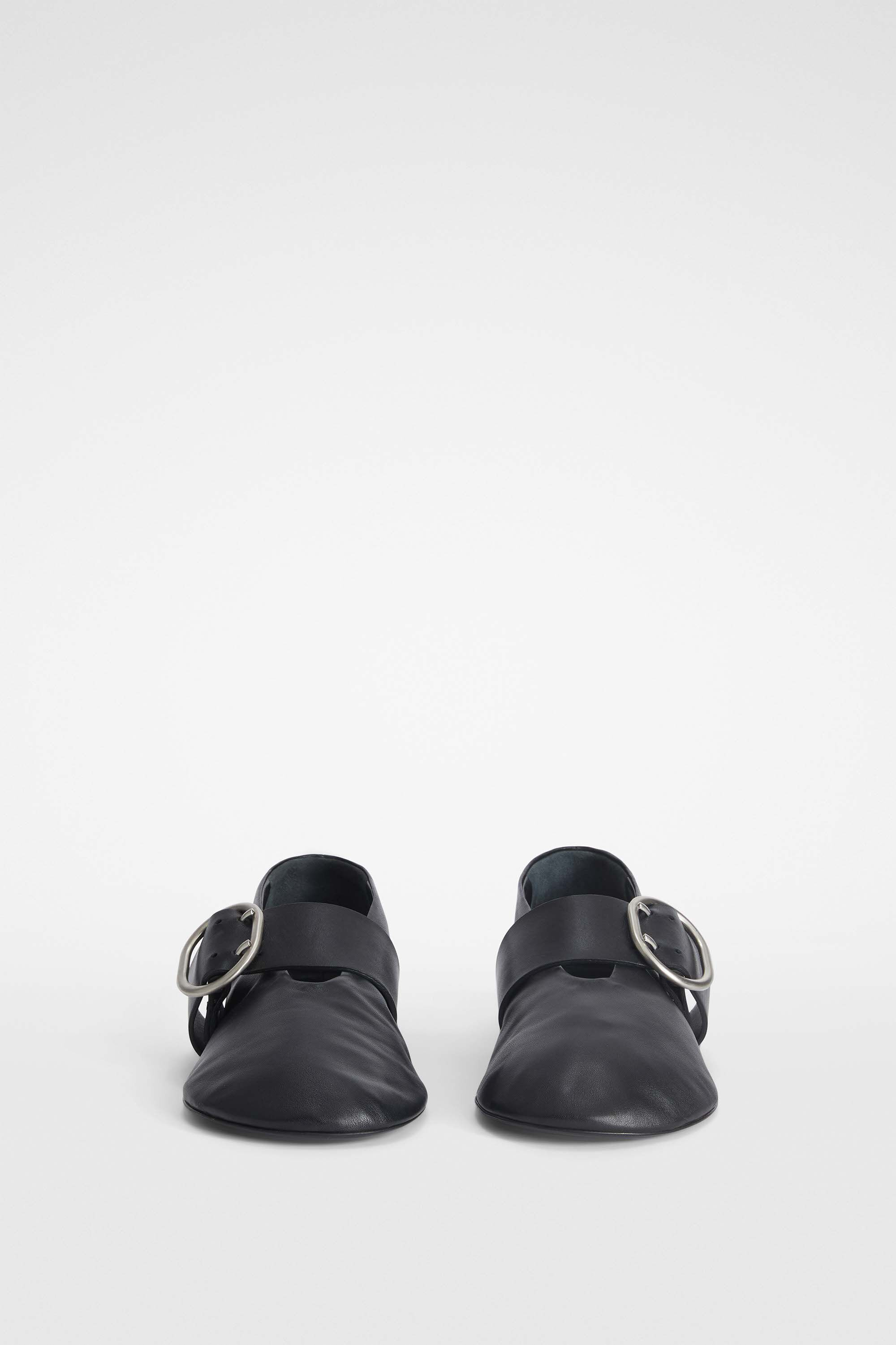 Ballerinas - 4