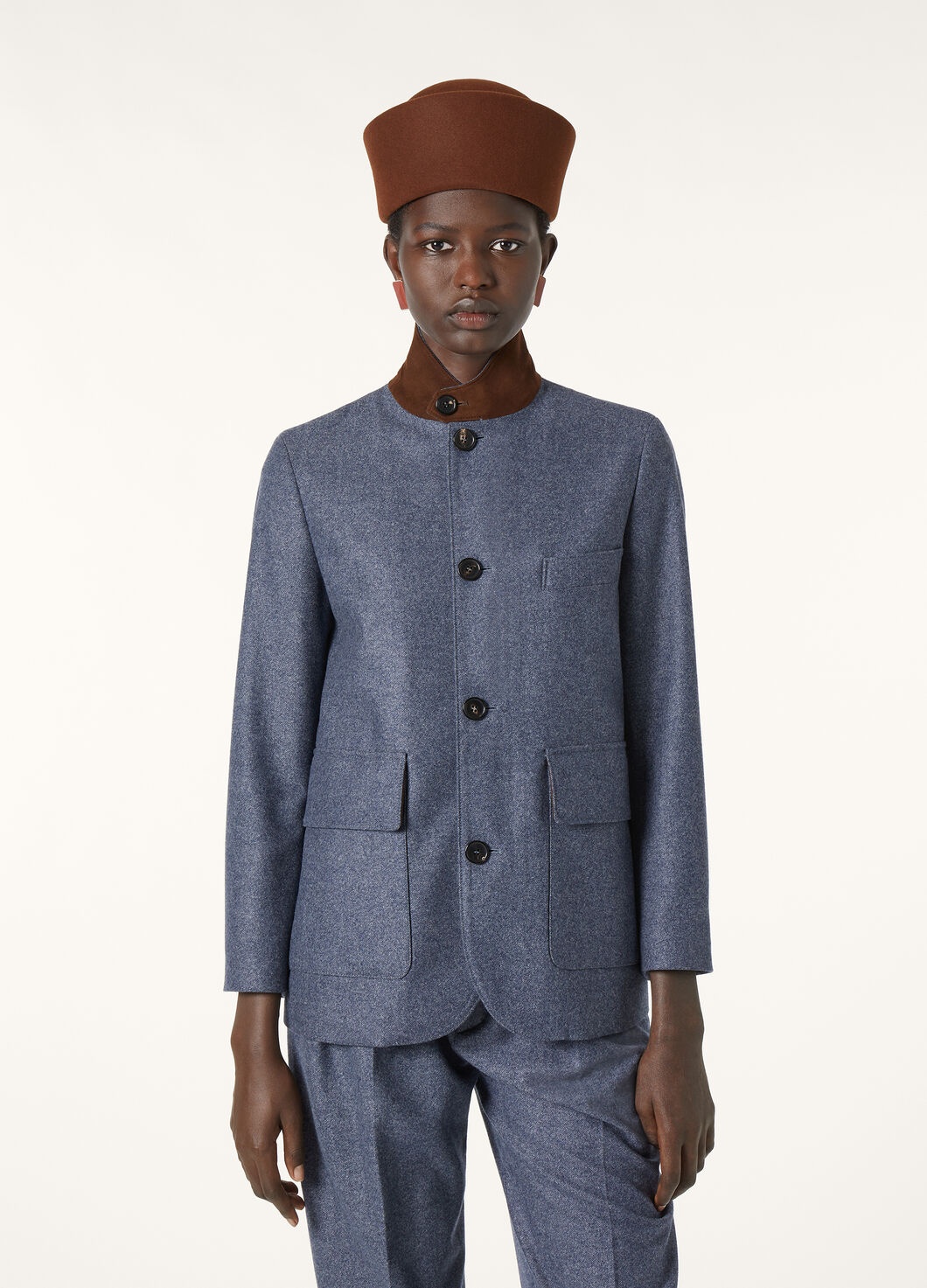Mini Roadster Jacket - 4
