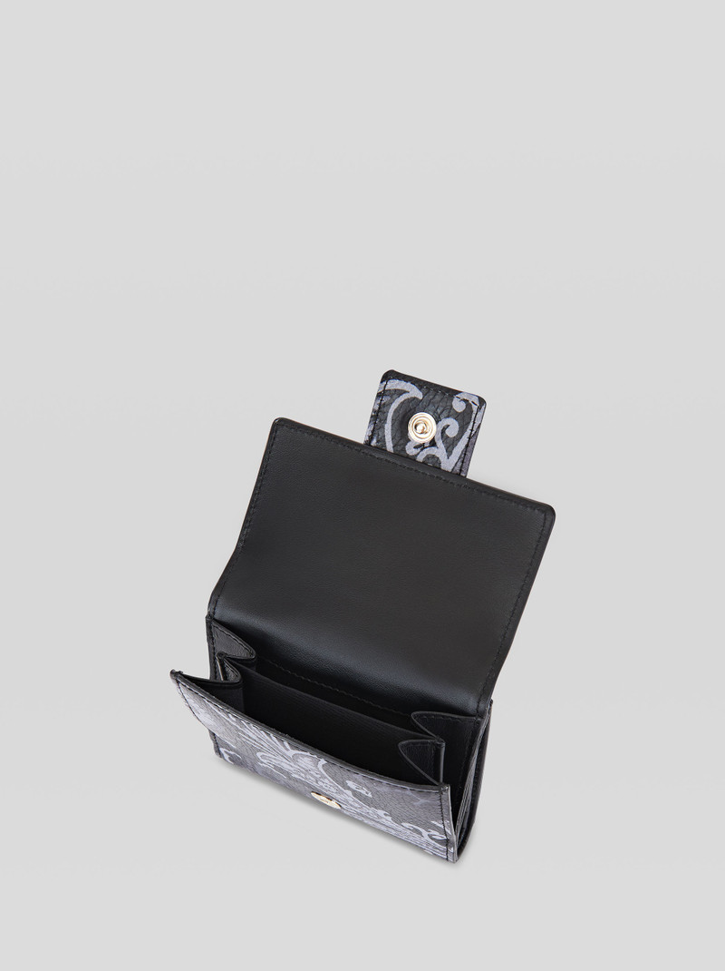 Etro CROWN ME PAISLEY PURSE outlook