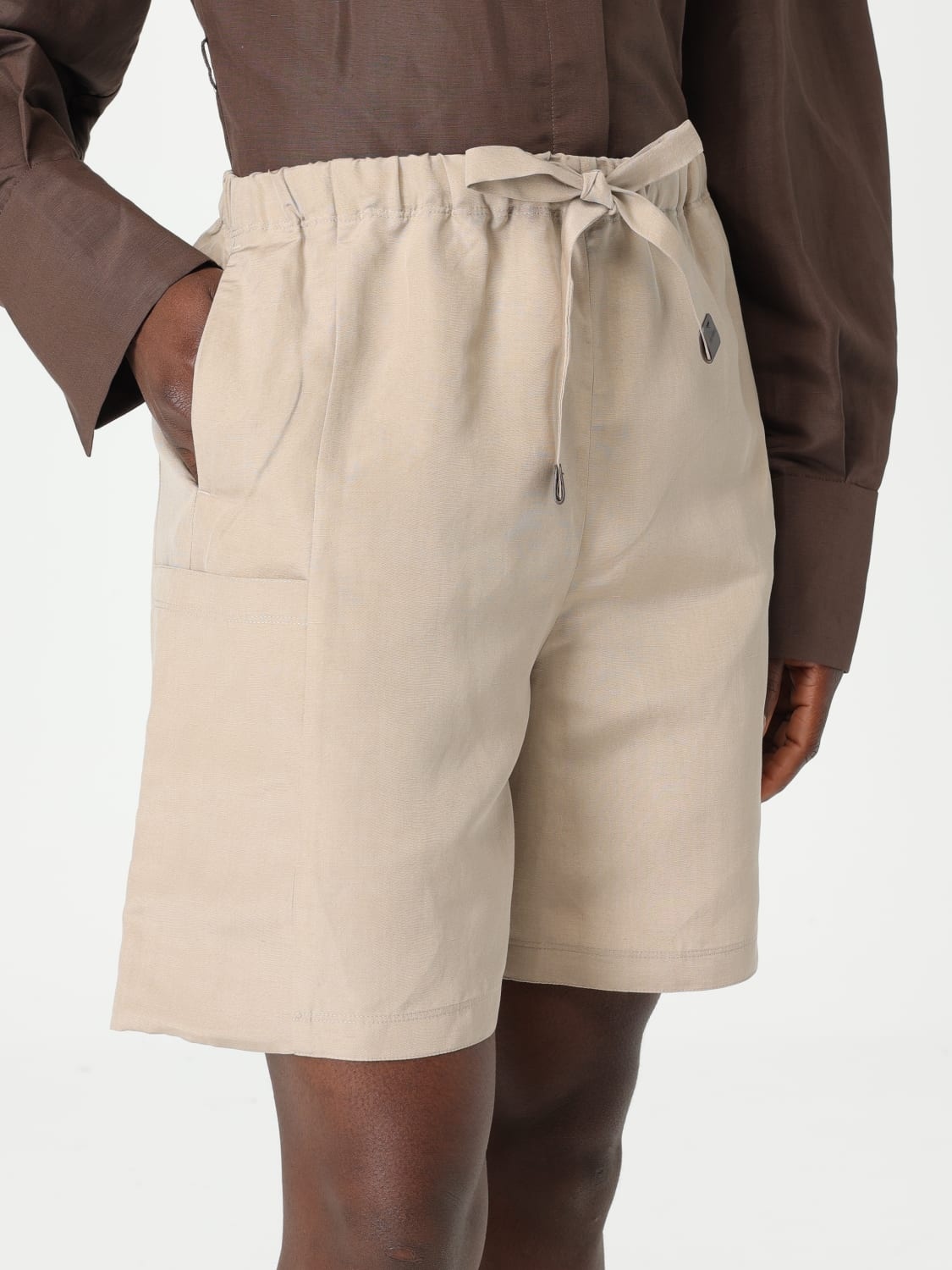 Short woman Max Mara - 5