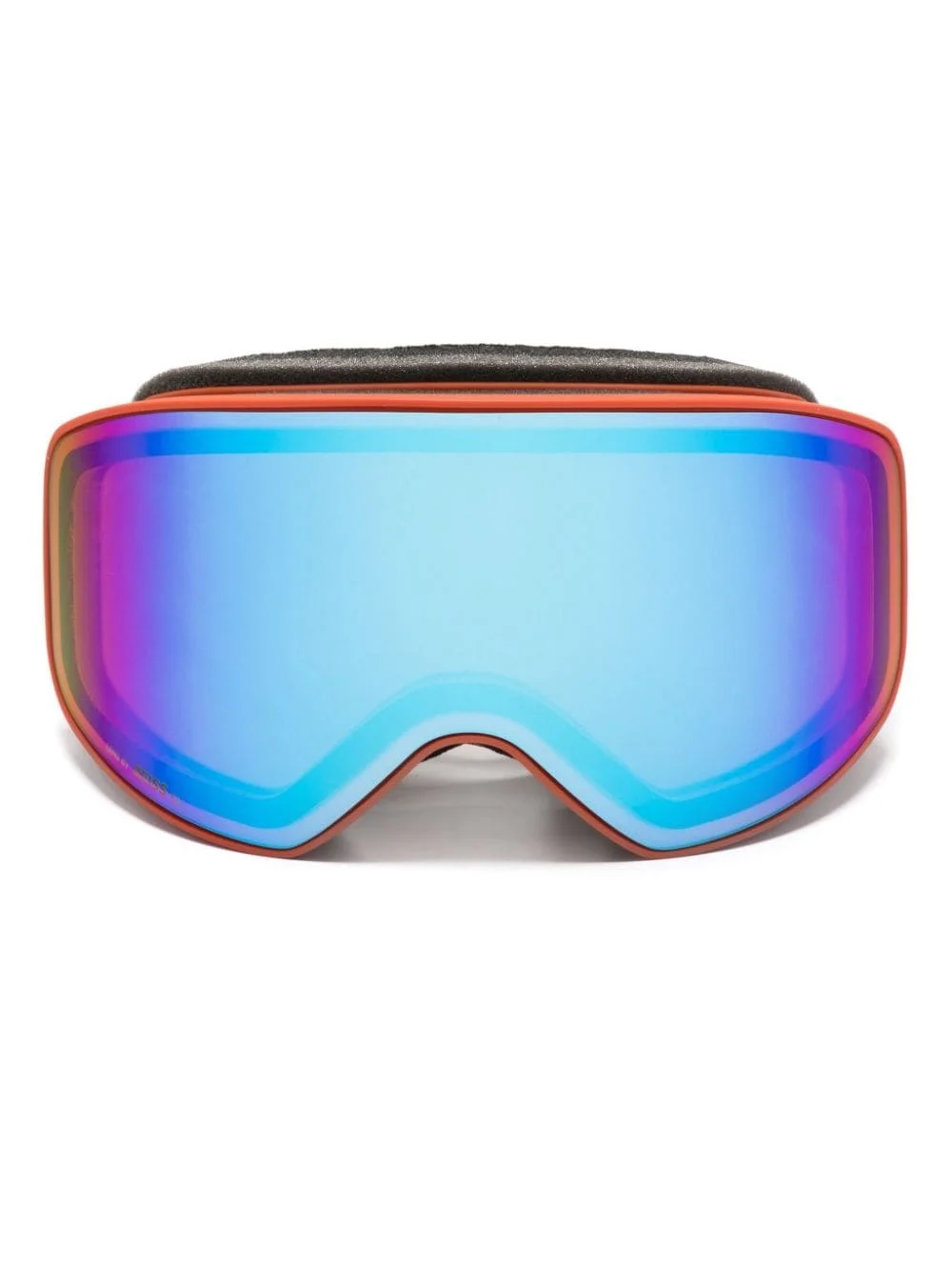 x Fusalp Cassidy ski goggles - 1