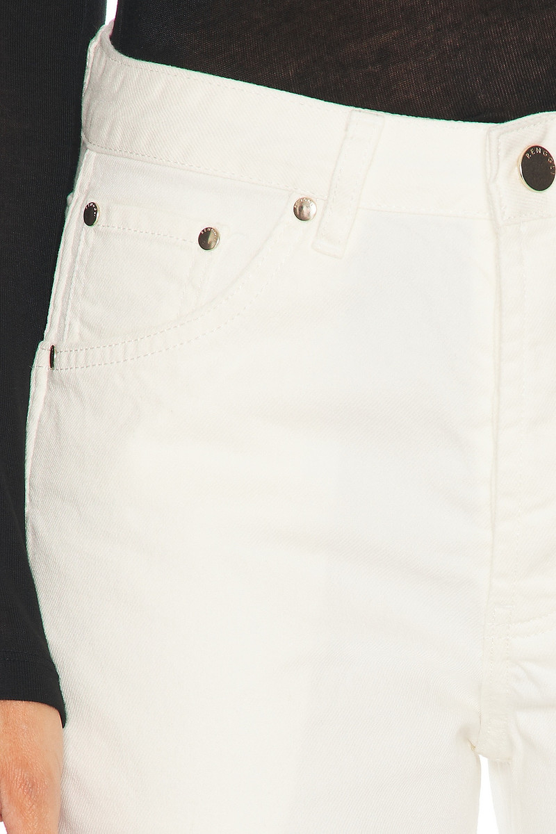 RENGGLI Straight Leg Jeans outlook