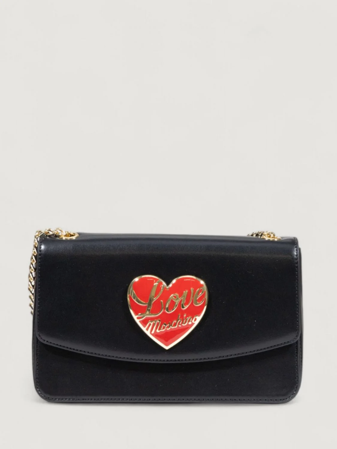 Handbag woman Love Moschino - 1