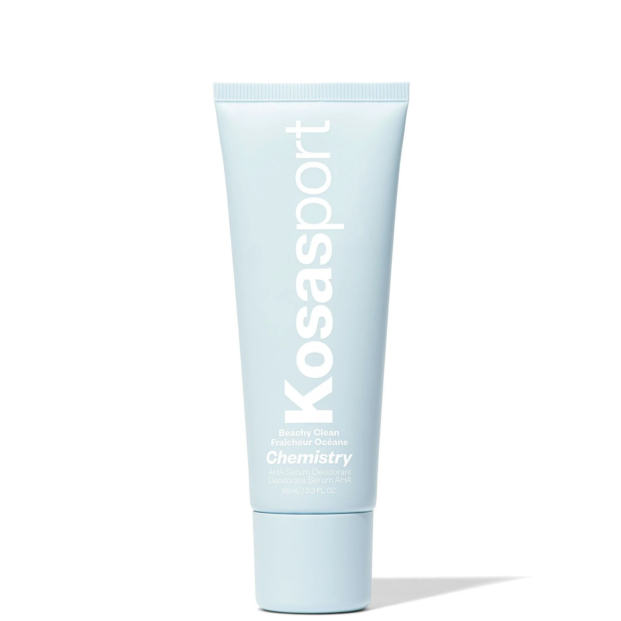 Kosas Kosasport Chemistry AHA Serum Deodorant 68ml - 1