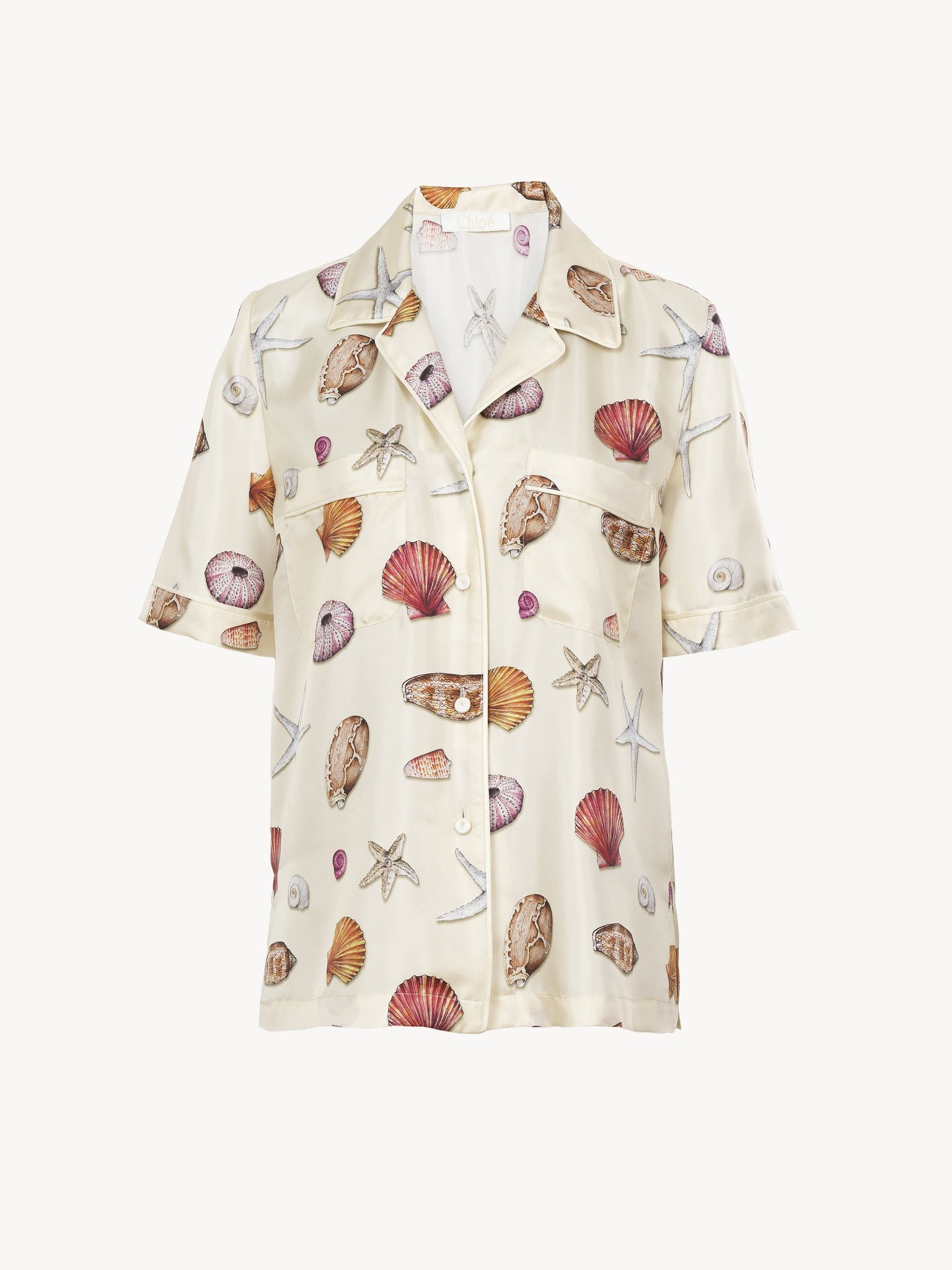 CUBAN SHIRT - 2